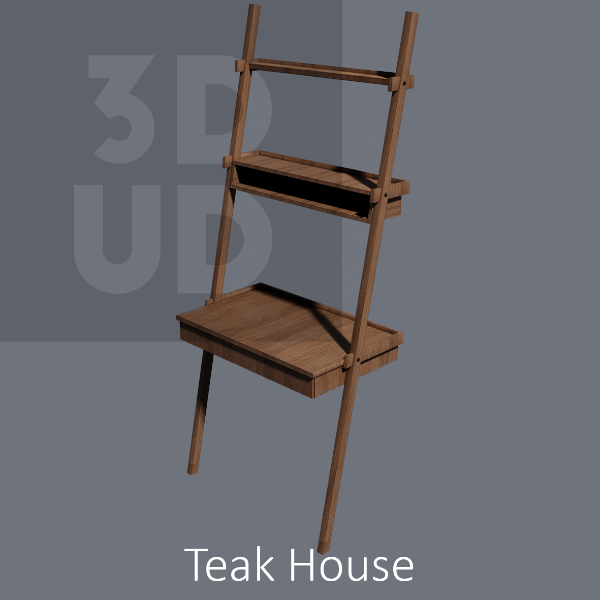 Teak House