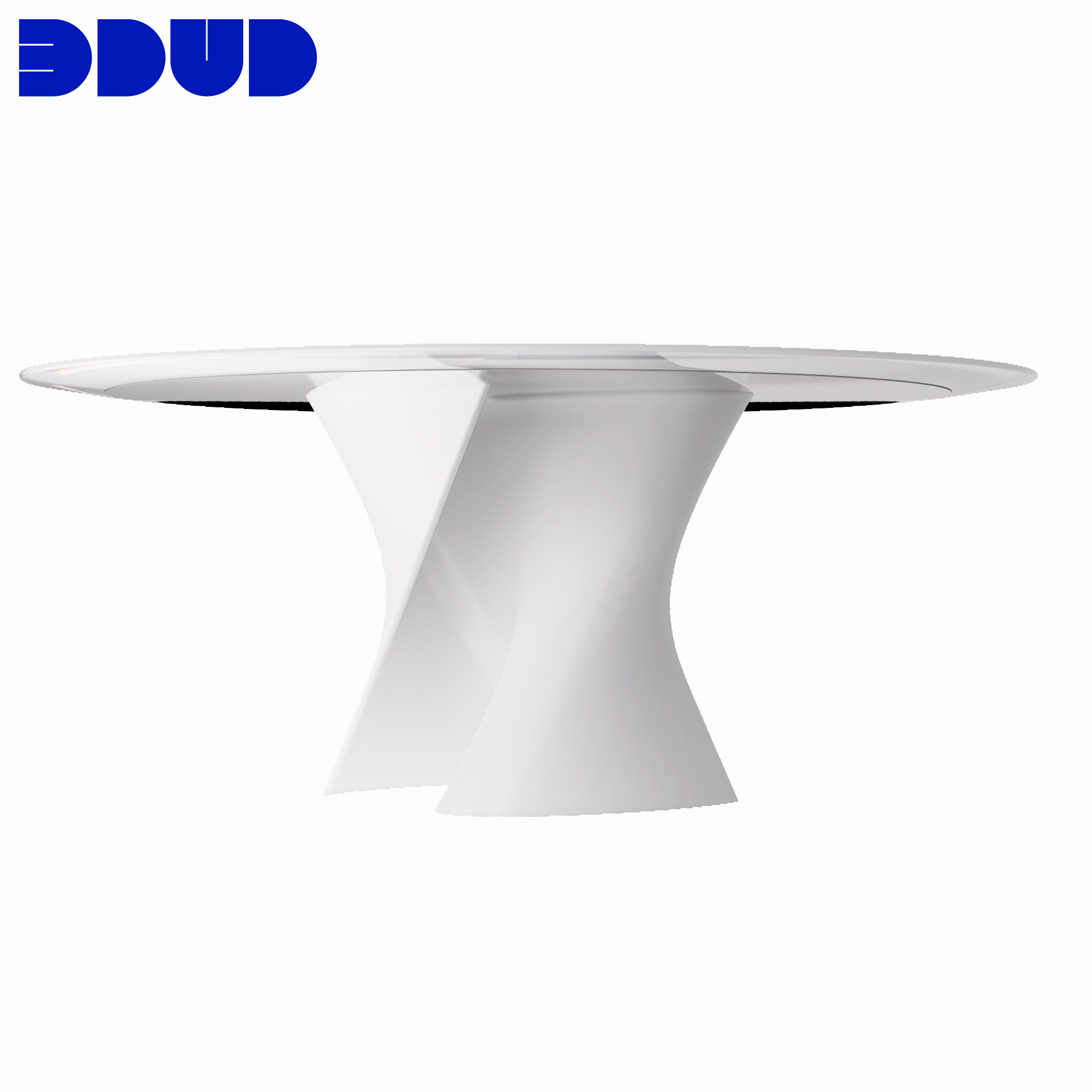 MDF Italia Table S TABLE