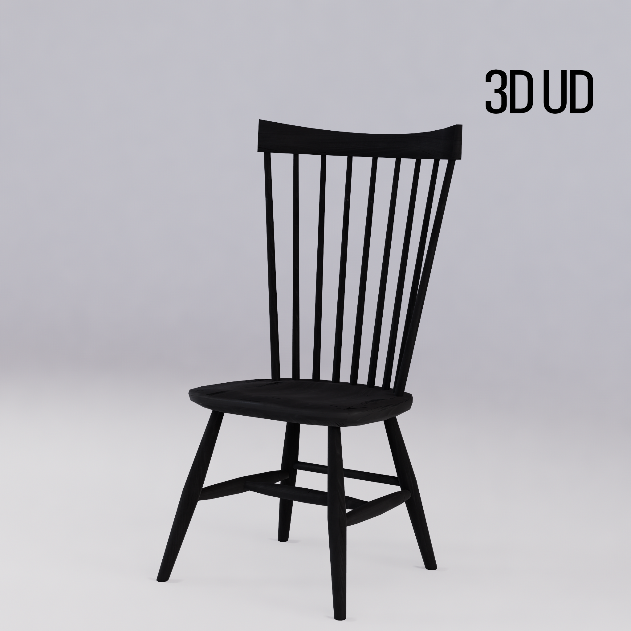 Marlow II Wood Dining Chair