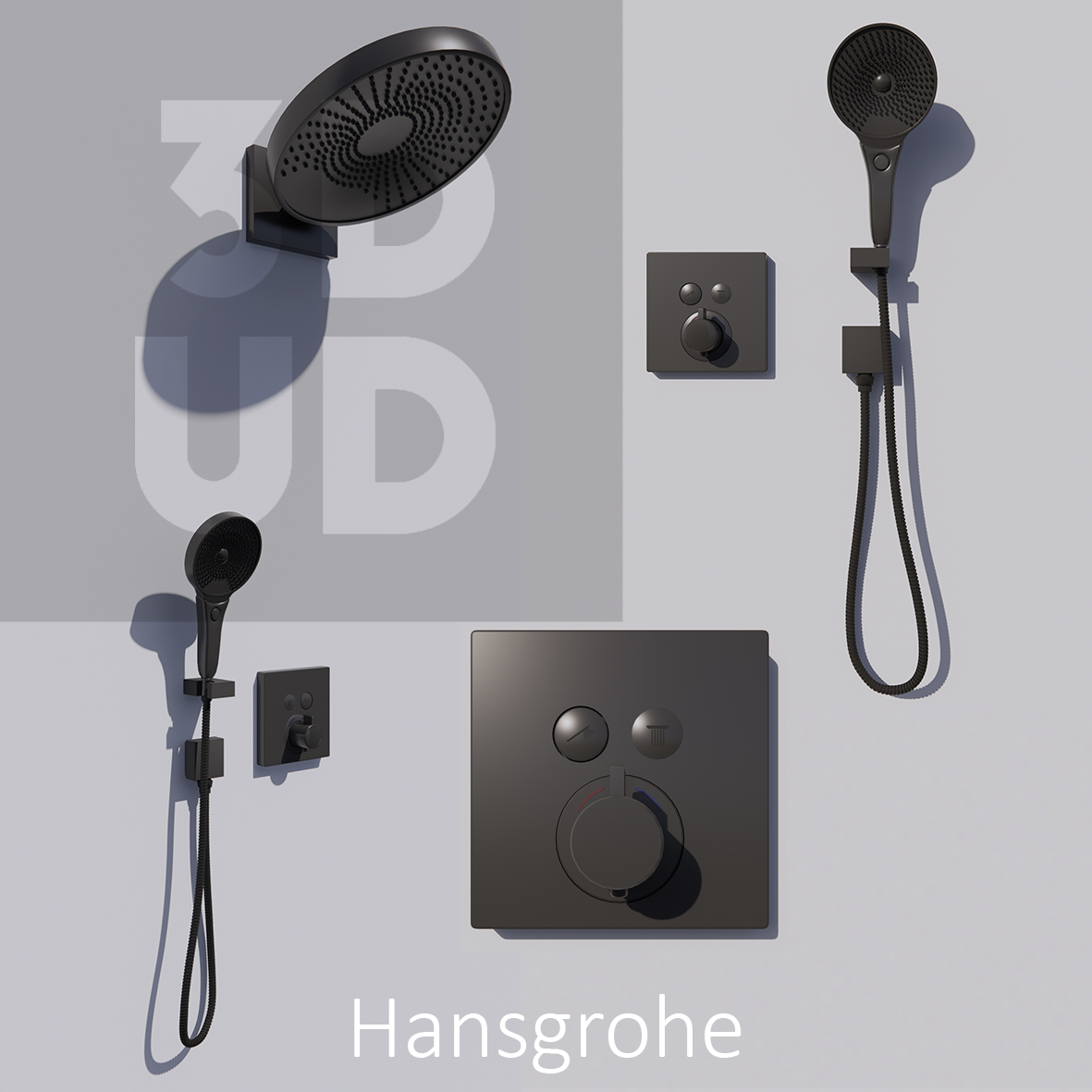 Hansgrohe