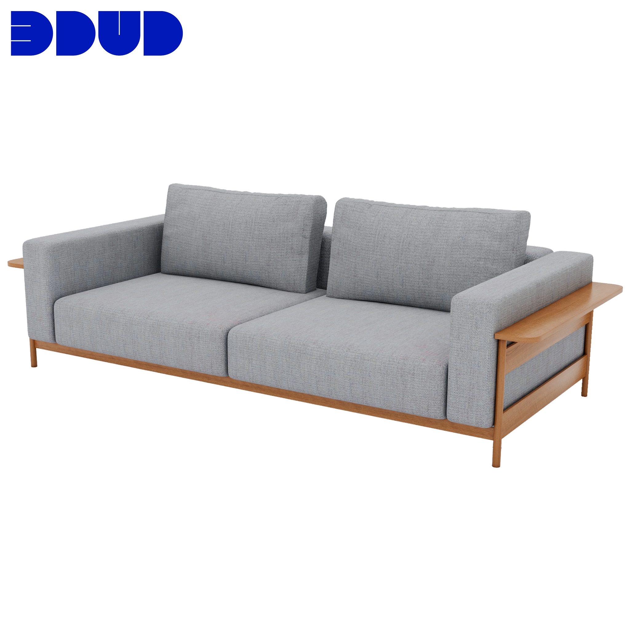 Scandicsofa диван Adapt