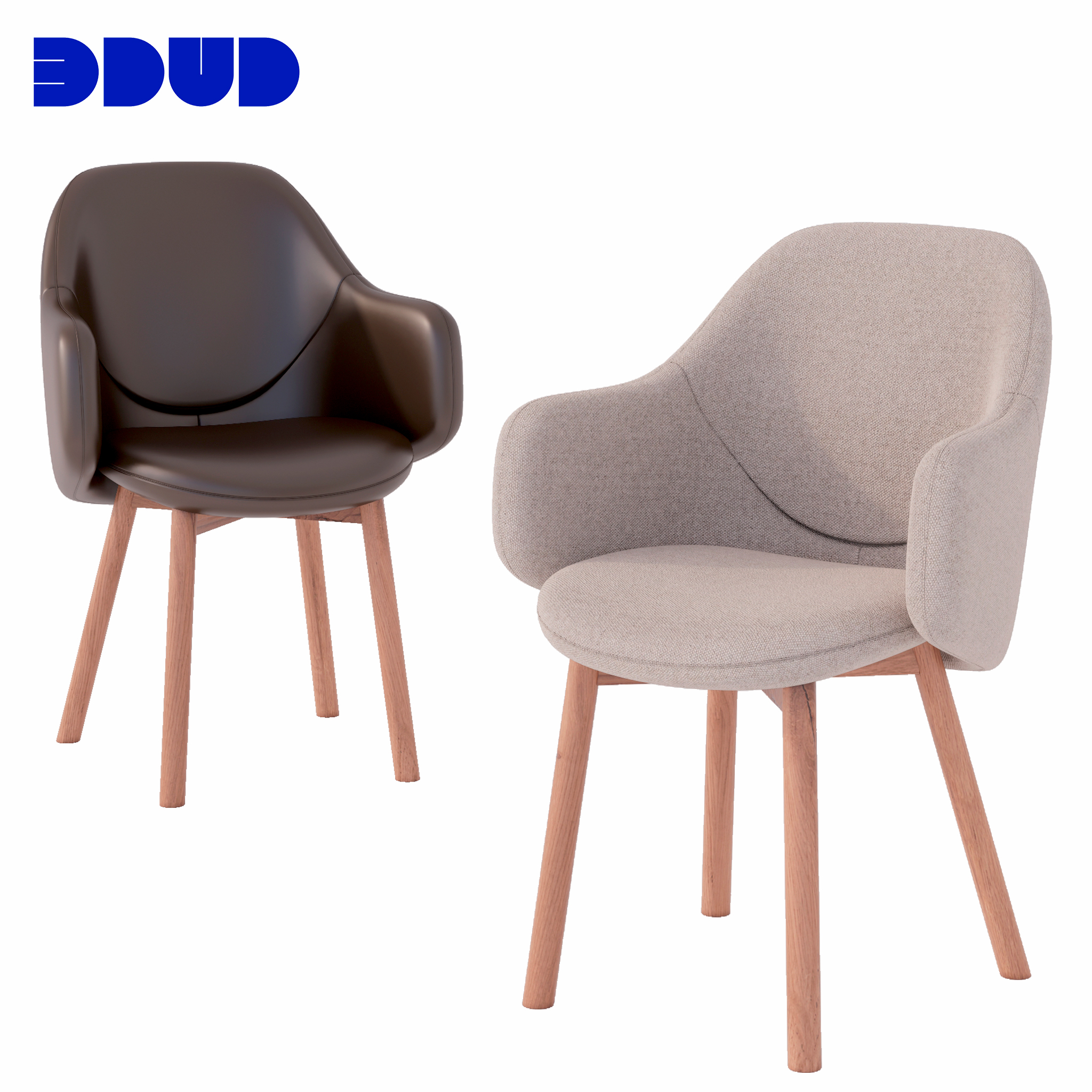 Albu armchair