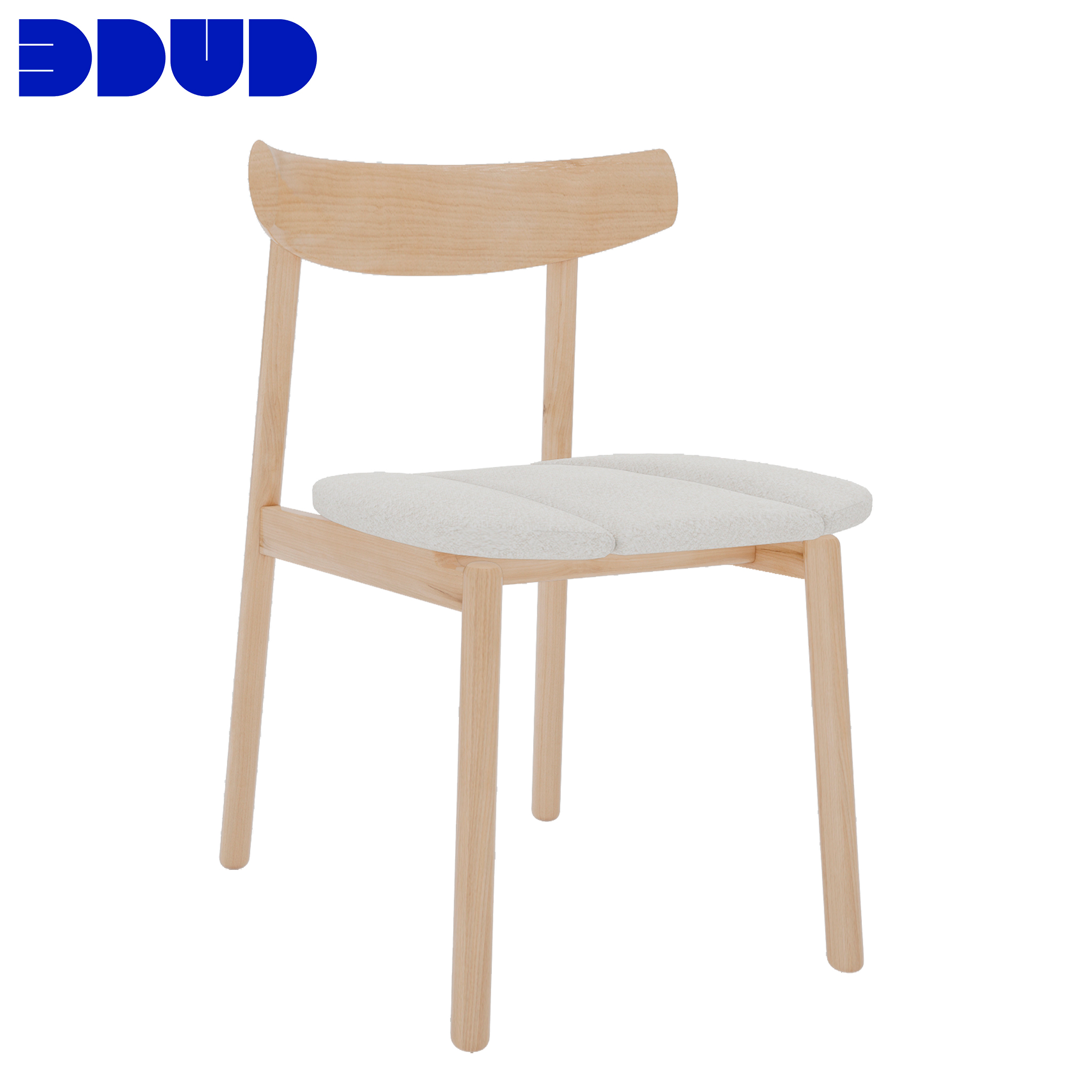 Дизайнерский стул COEDITION Klee Chair SH2