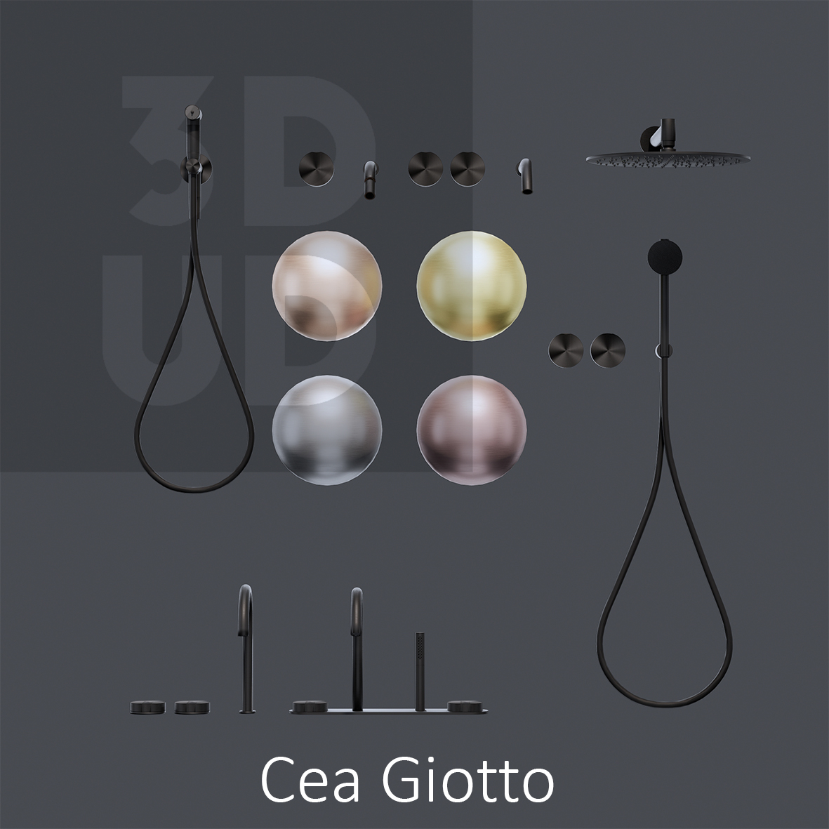 Cea Giotto