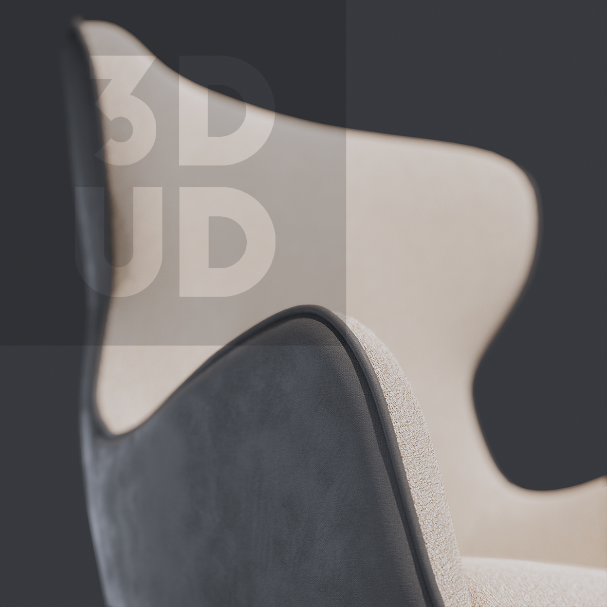 Lucille iModern
