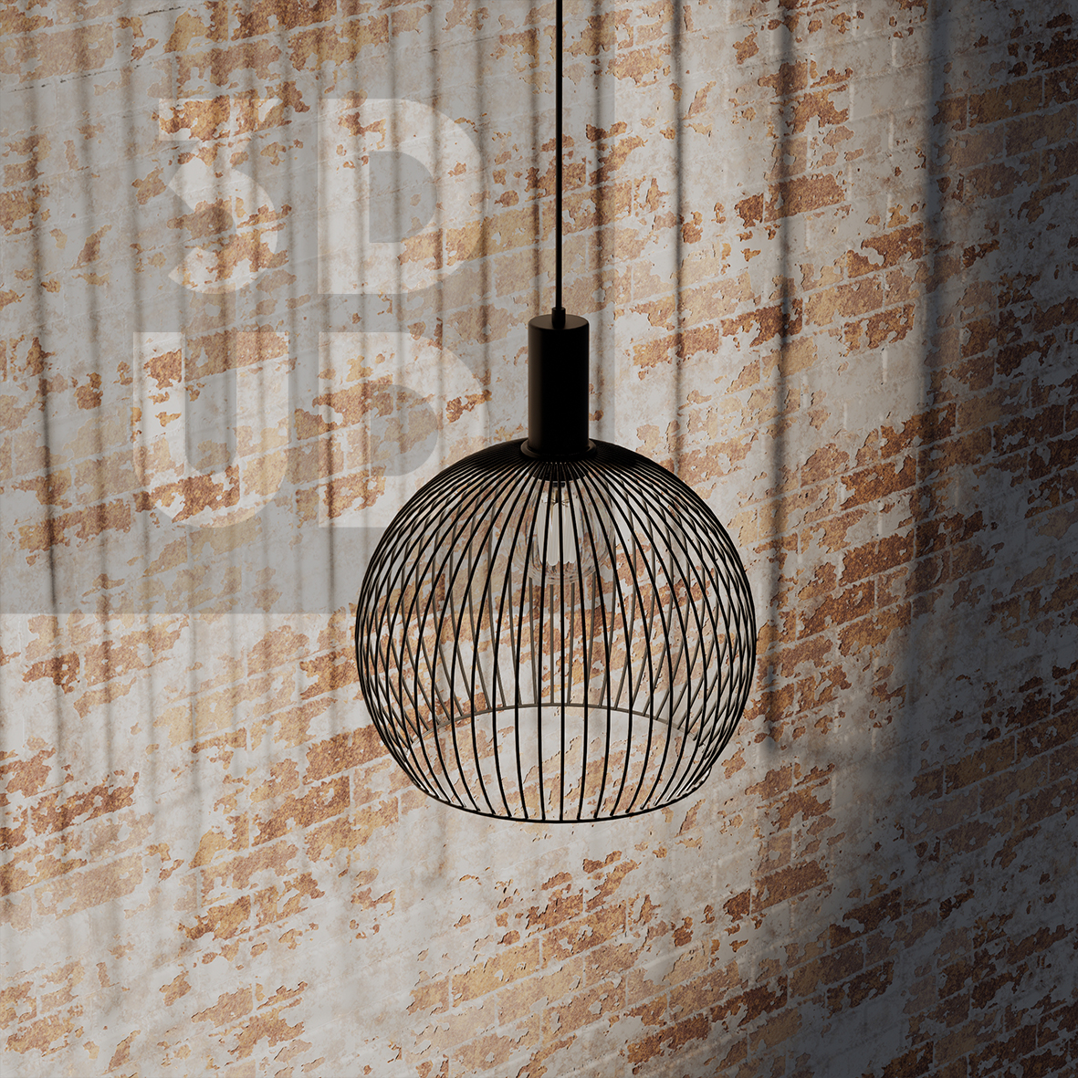 Globe Pendant