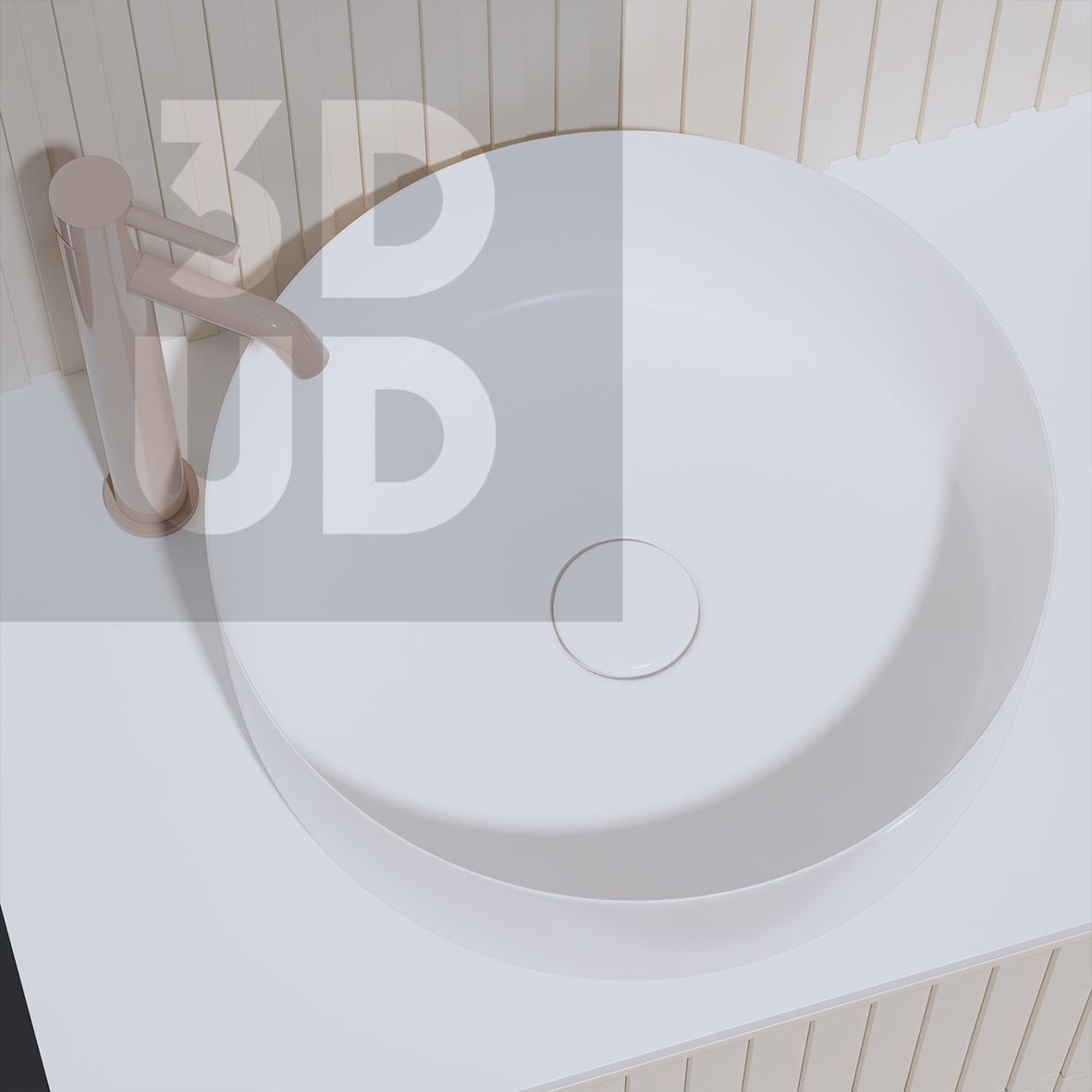 Modern Bathroom