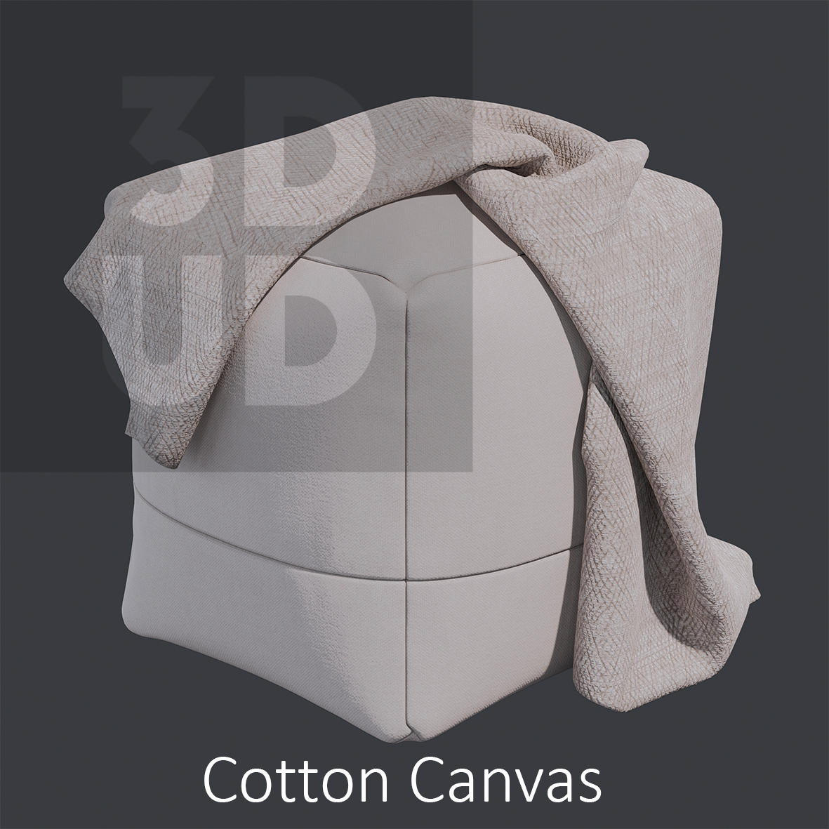 Cotton Canvas