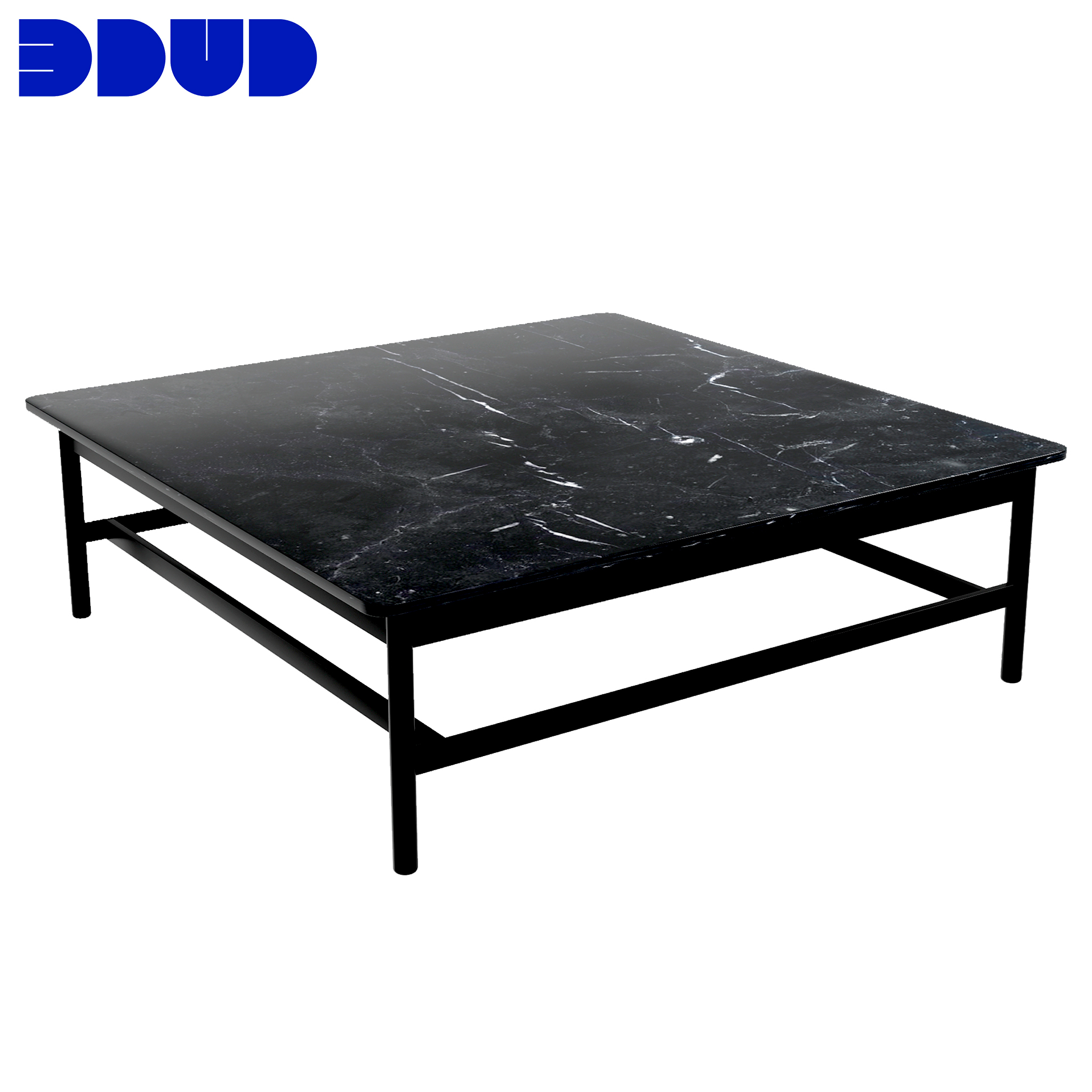 REM TABLE Marble Top