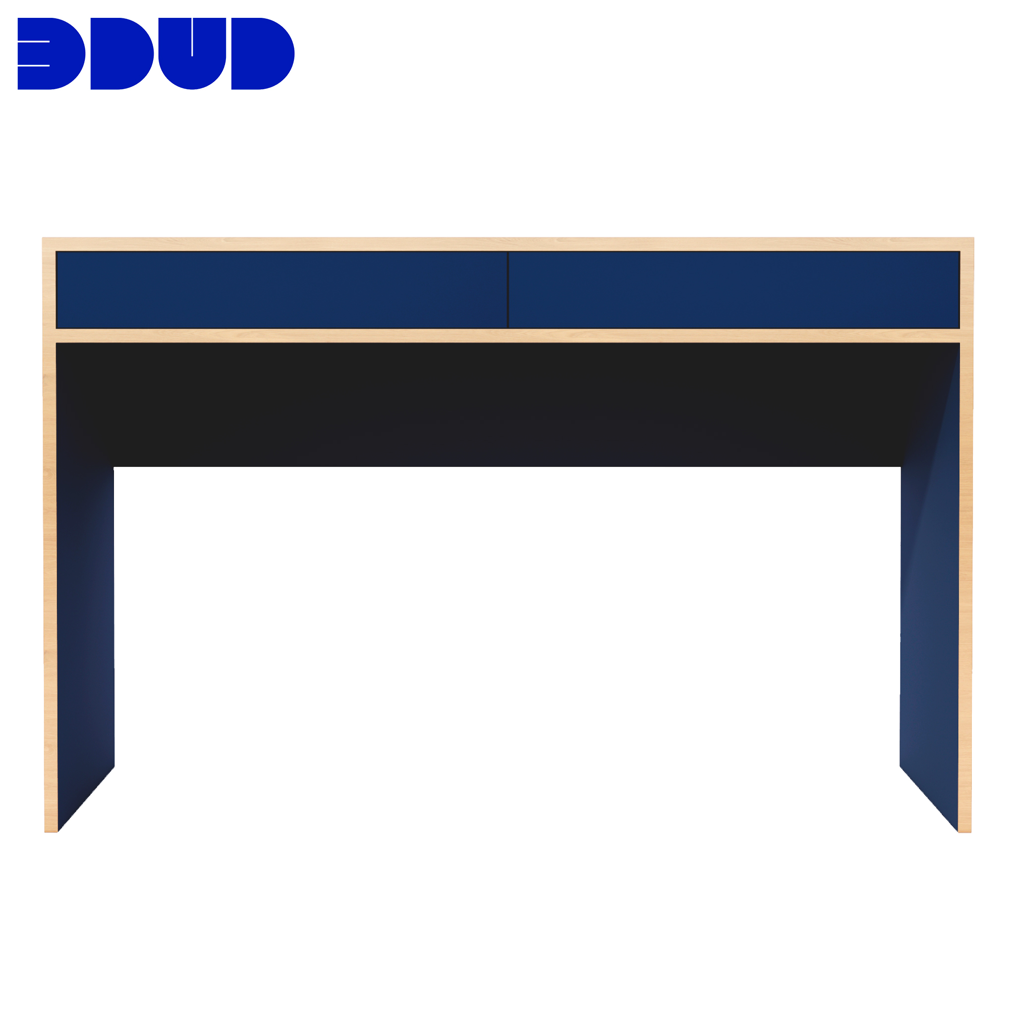 Стол TUTU BLUE Biurko T4