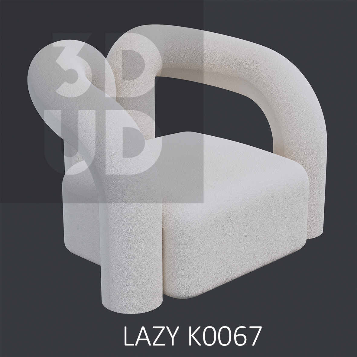 LAZY K0067