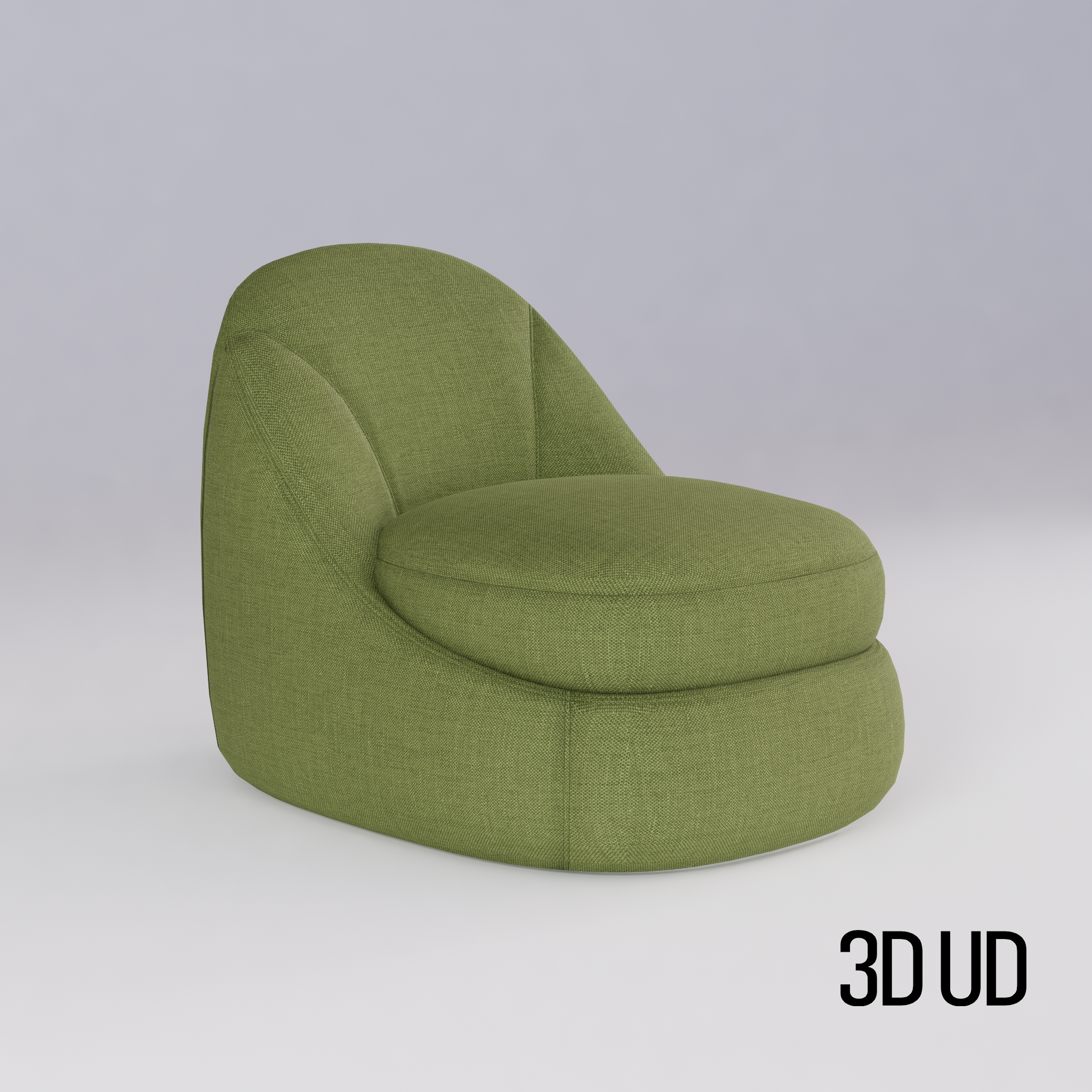 Akena armchair