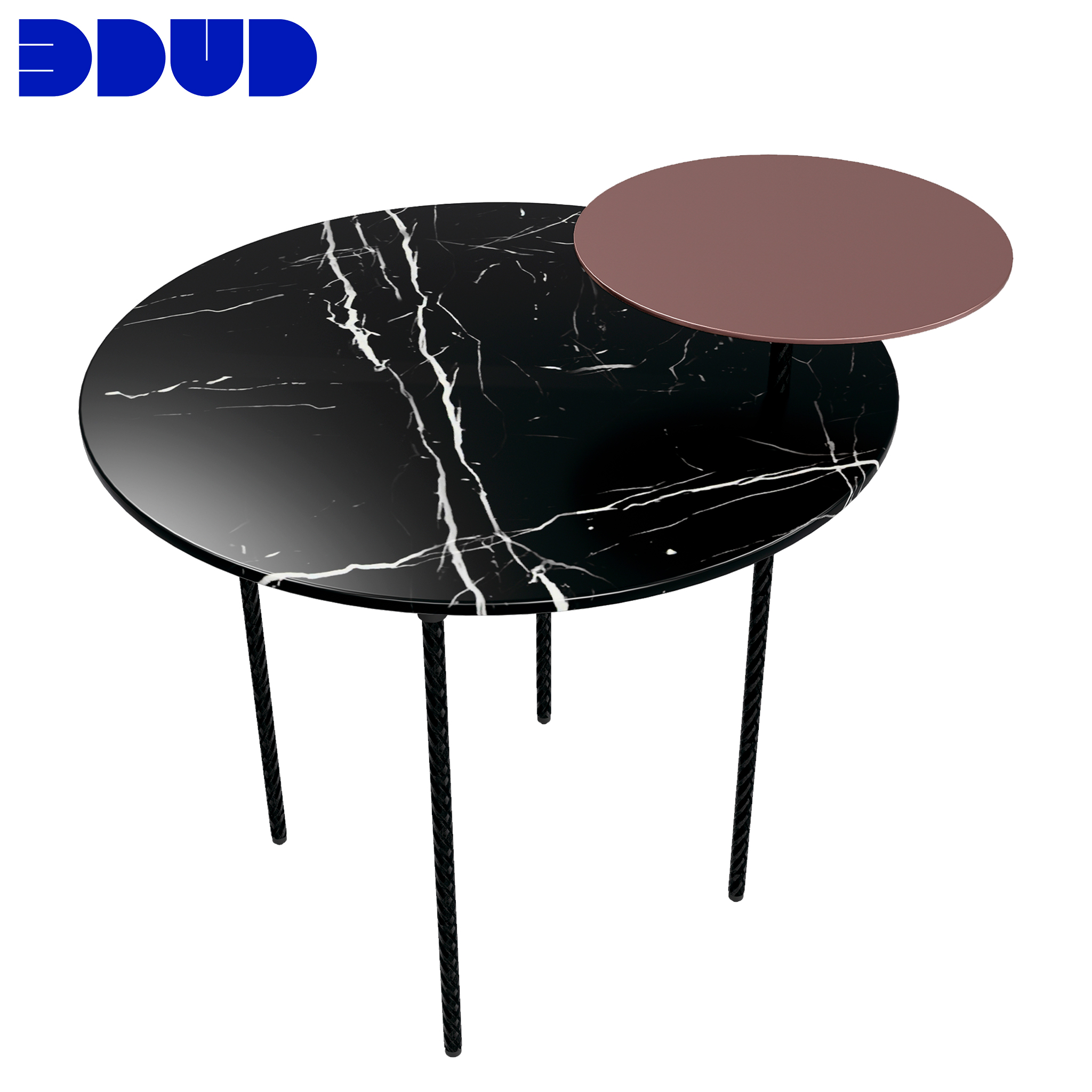 Table de nuit Eclipse