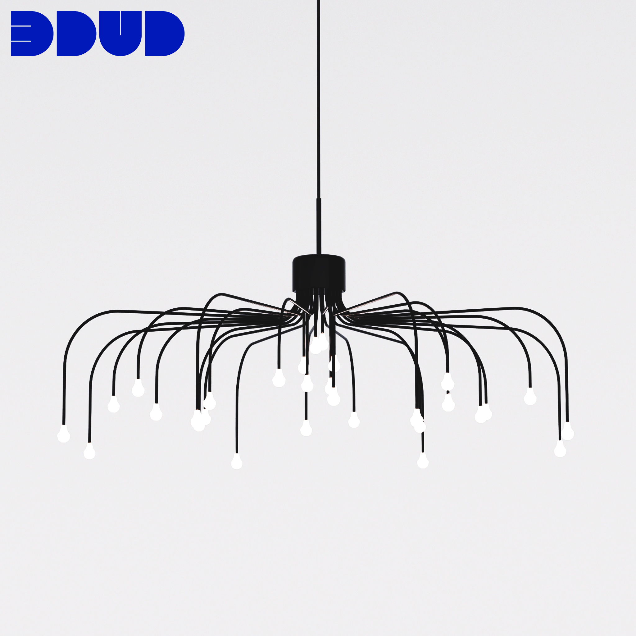 Подвесной светильник Moooi Starfall Light