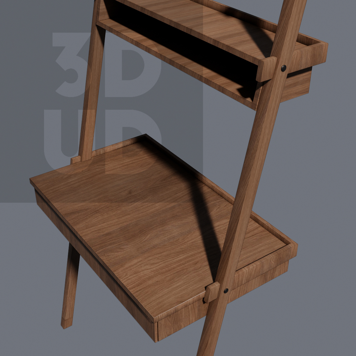 Teak House