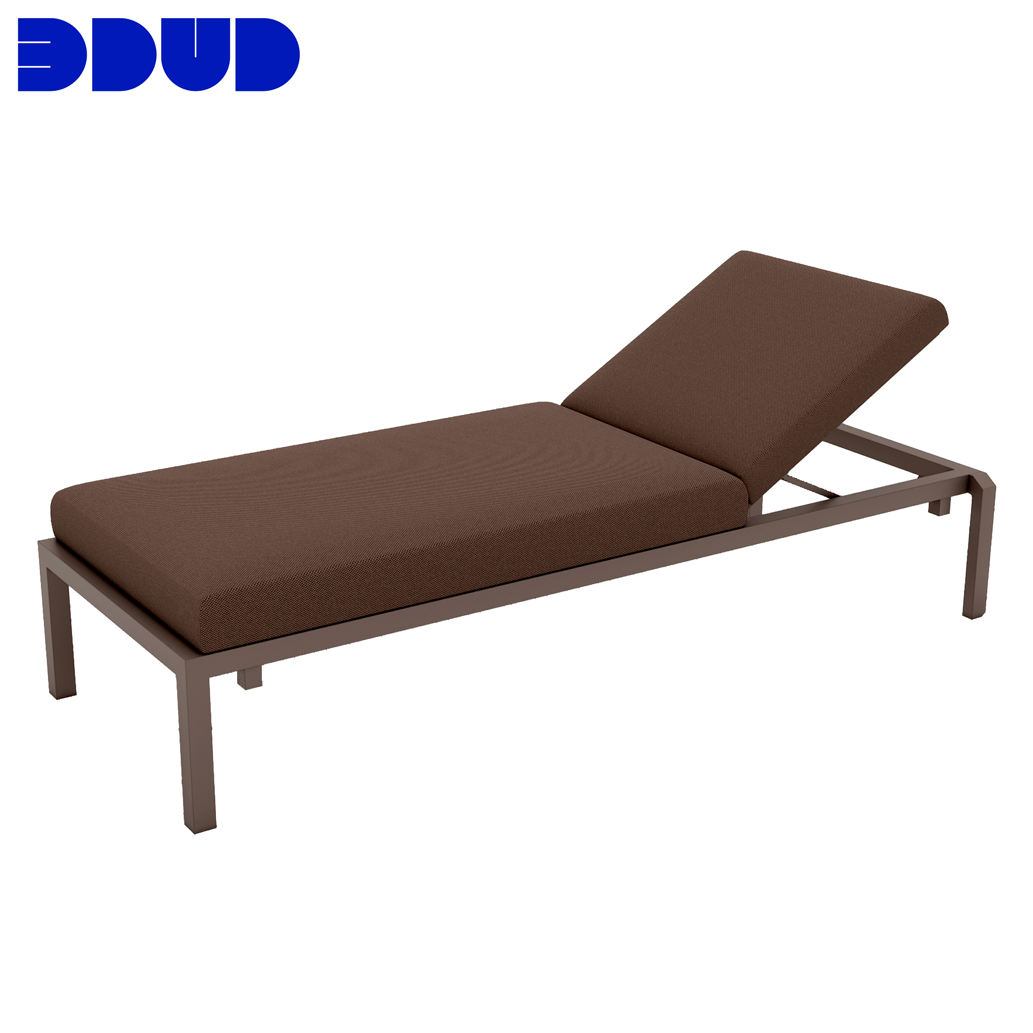 Adjustable chaise lounge