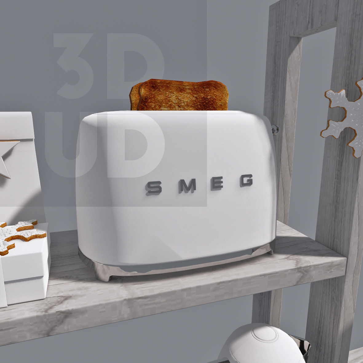 Smeg