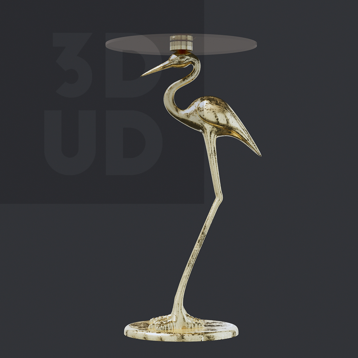 Crane