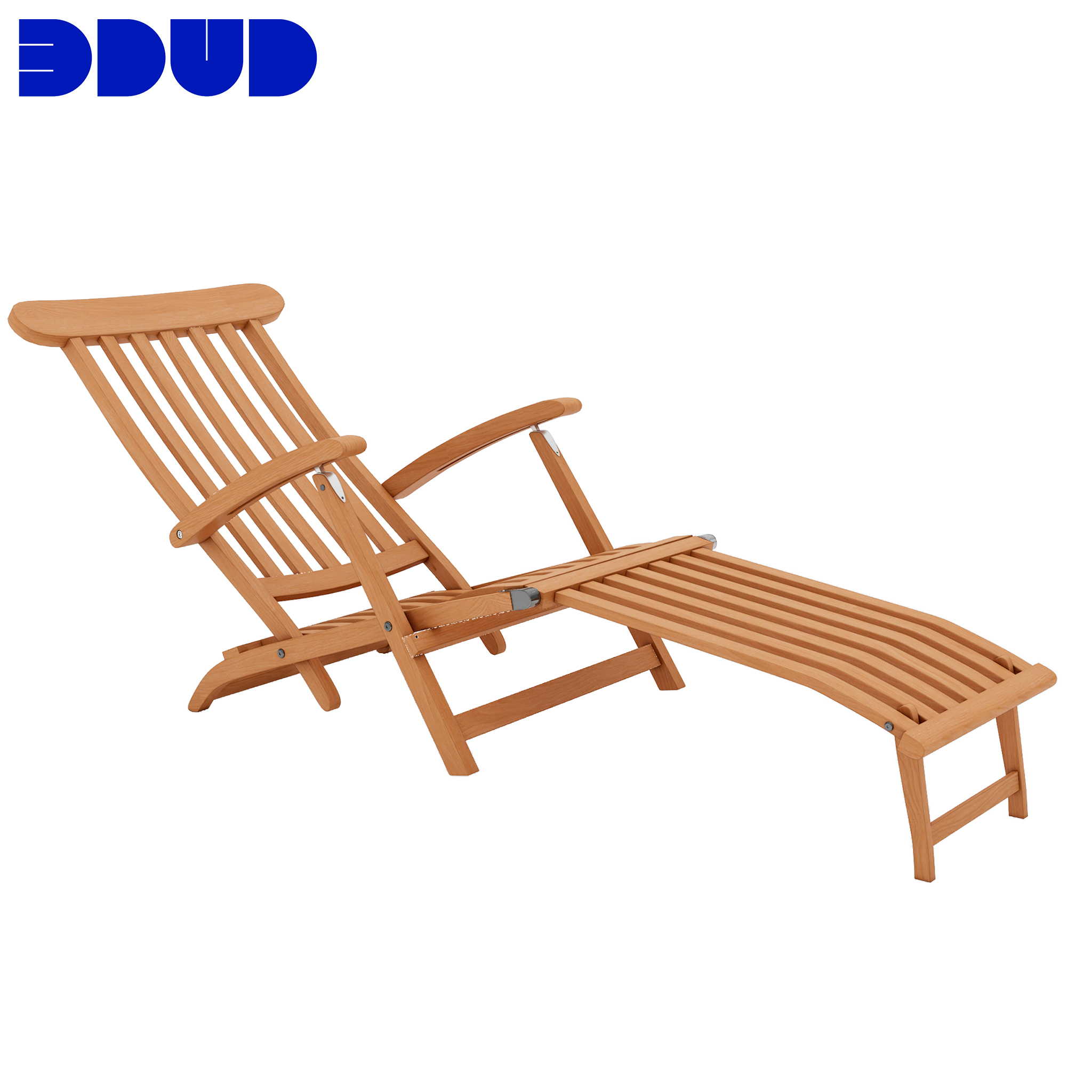 Victoria deckchair