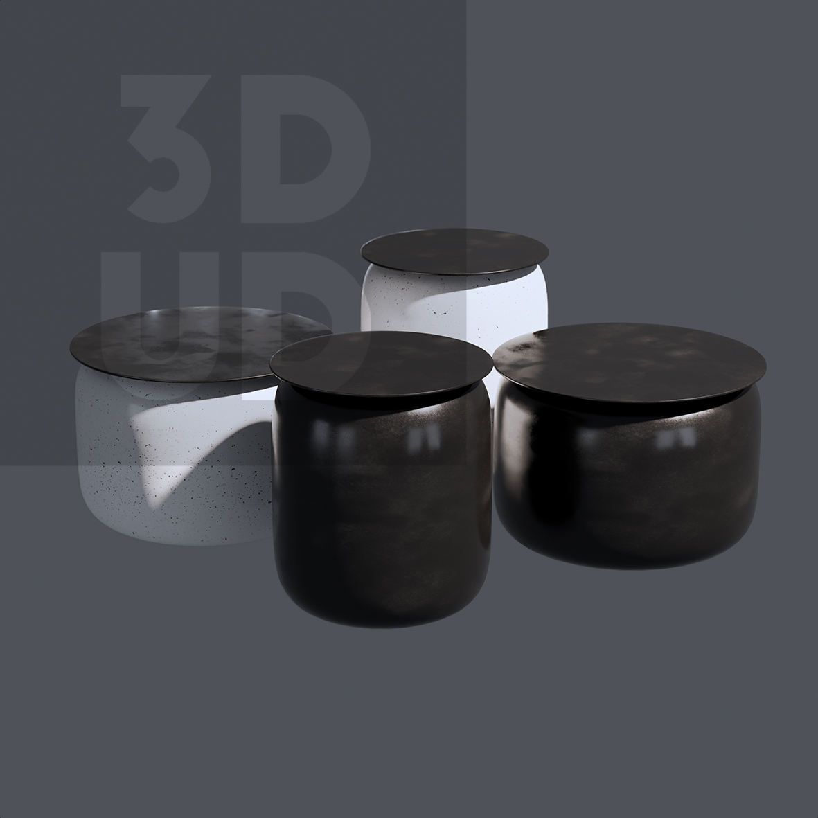 CoffeeTable