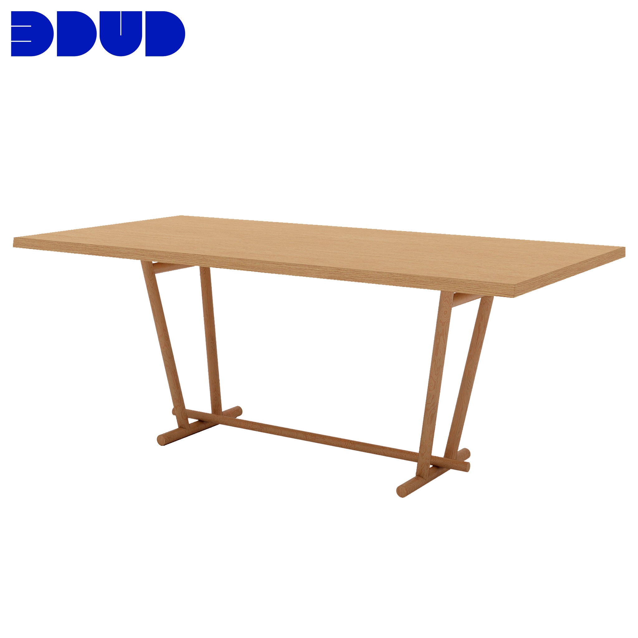 Alma design стол Woodbridge