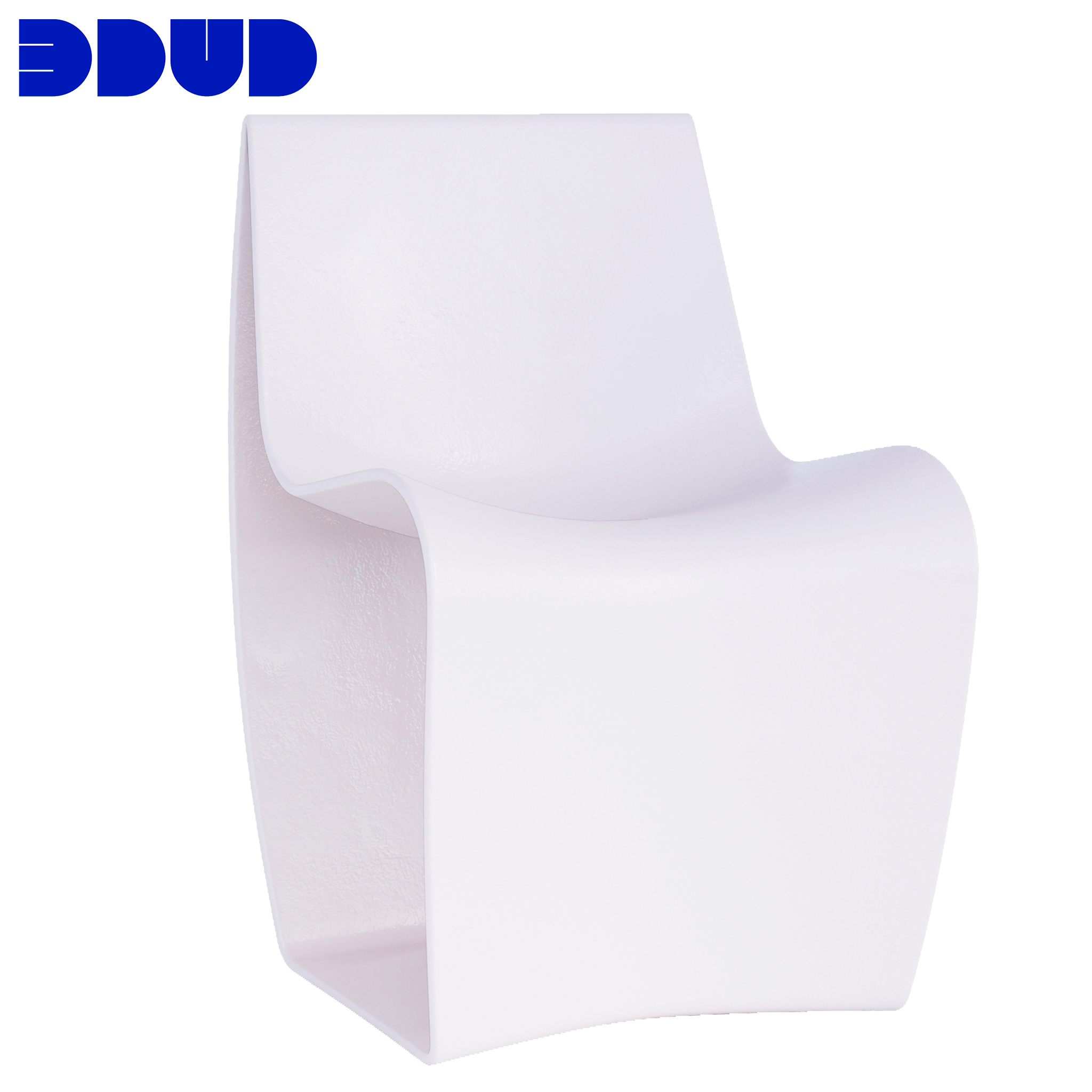 MDF Italia Outdoor chair Sign Matt