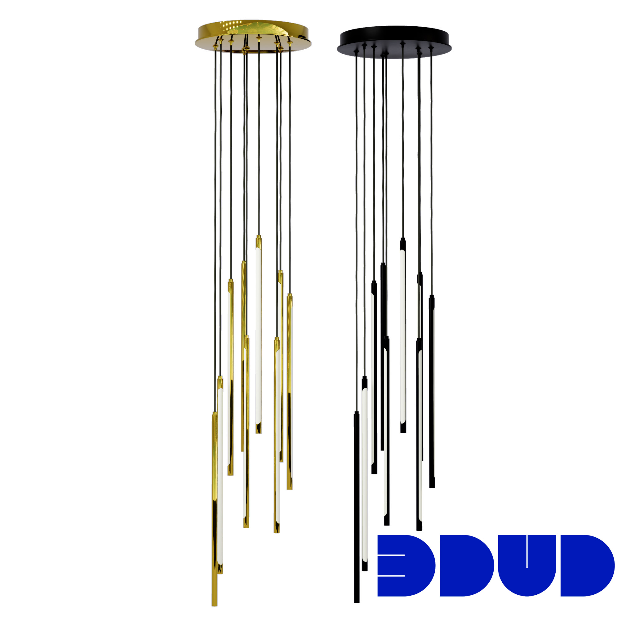Подвесной светильник Light stick