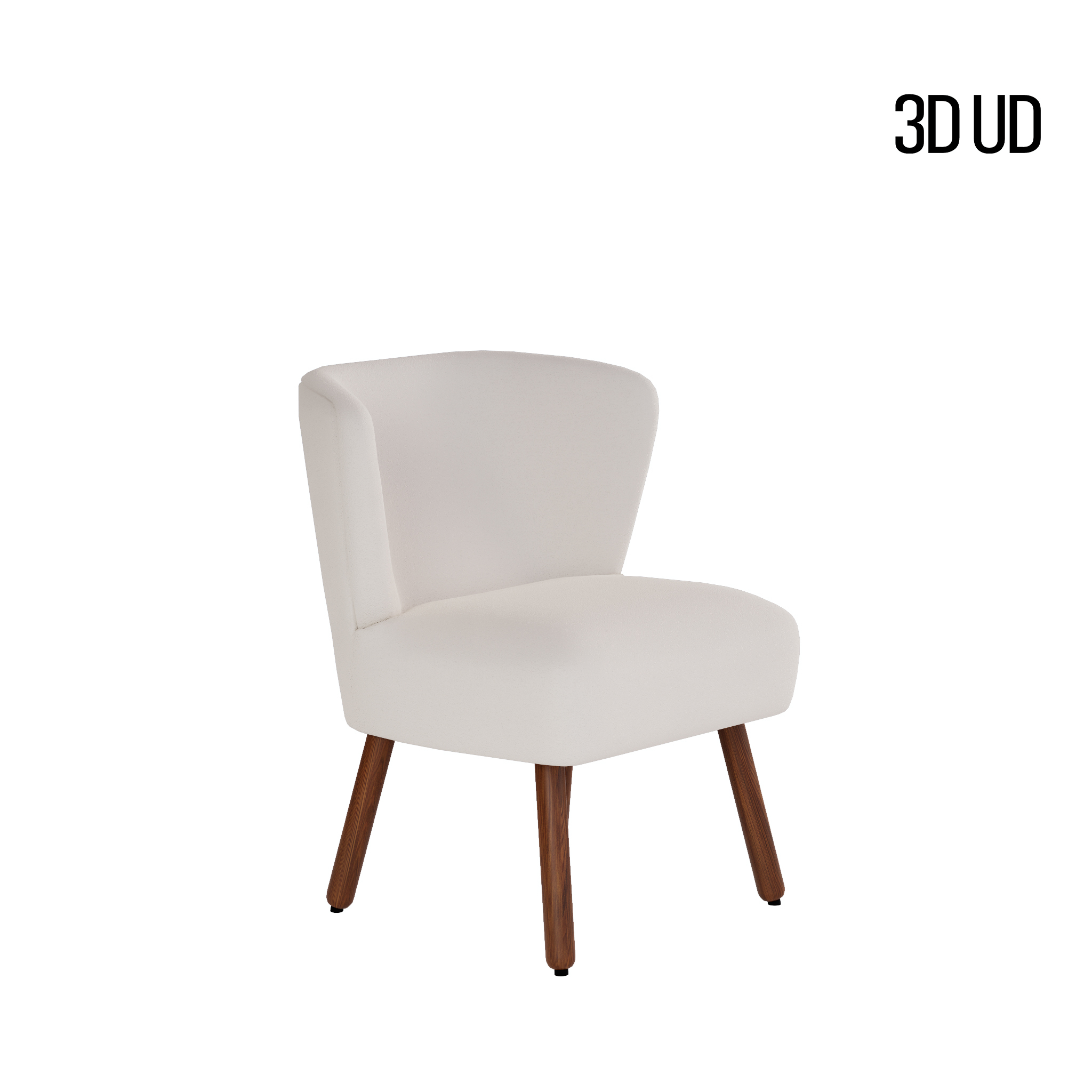 Zara Home Terrycloth Armchair