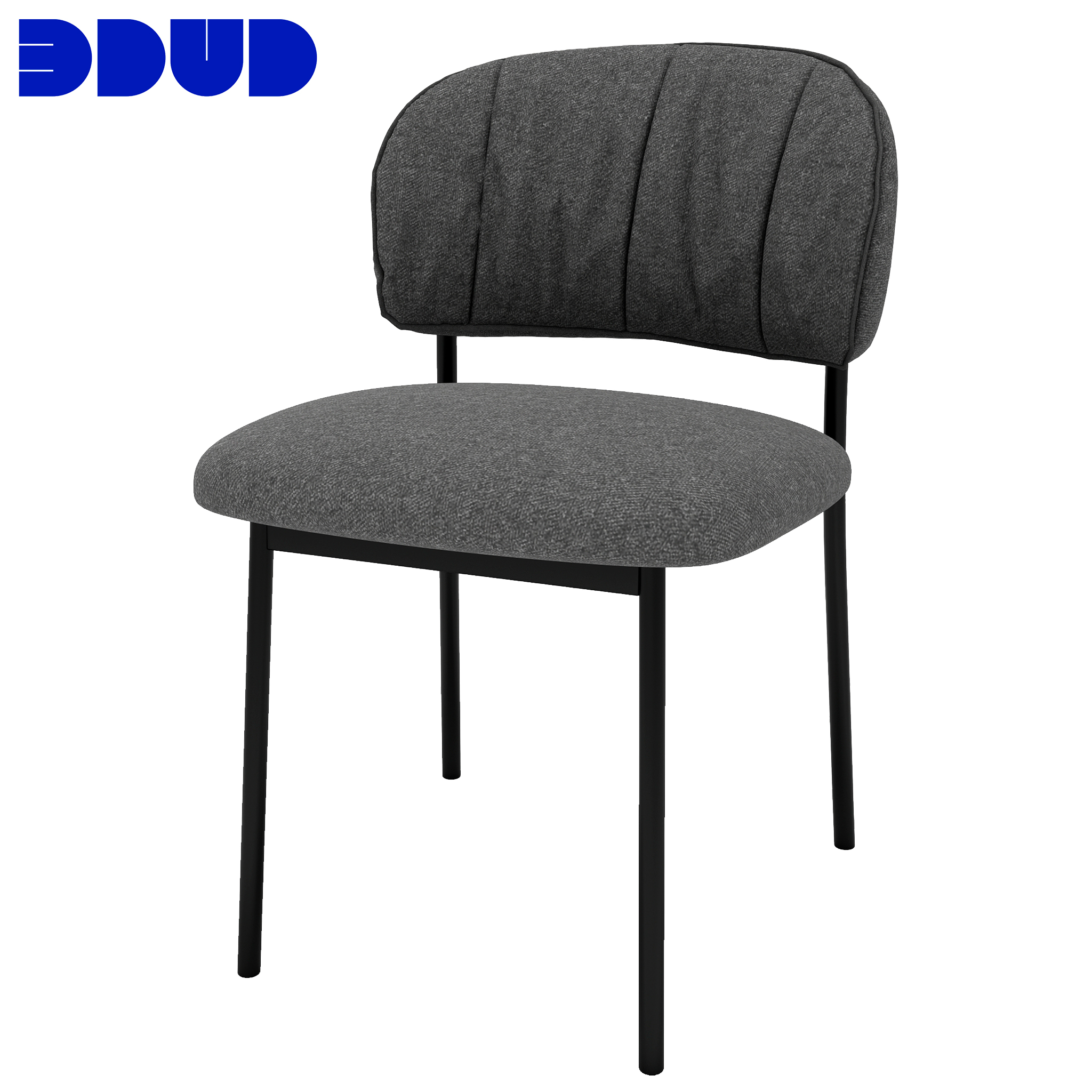 RC Metal Soft Chair