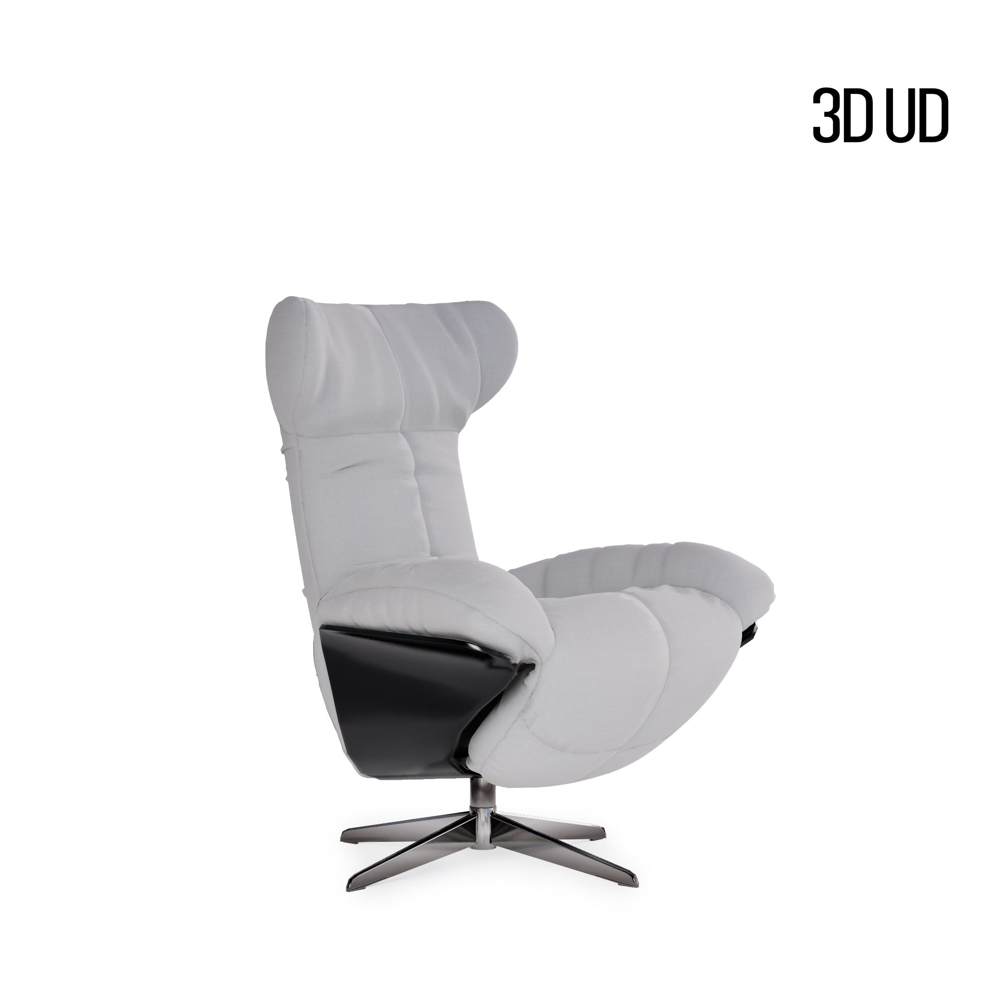 Armchair natuzzi ilia 2
