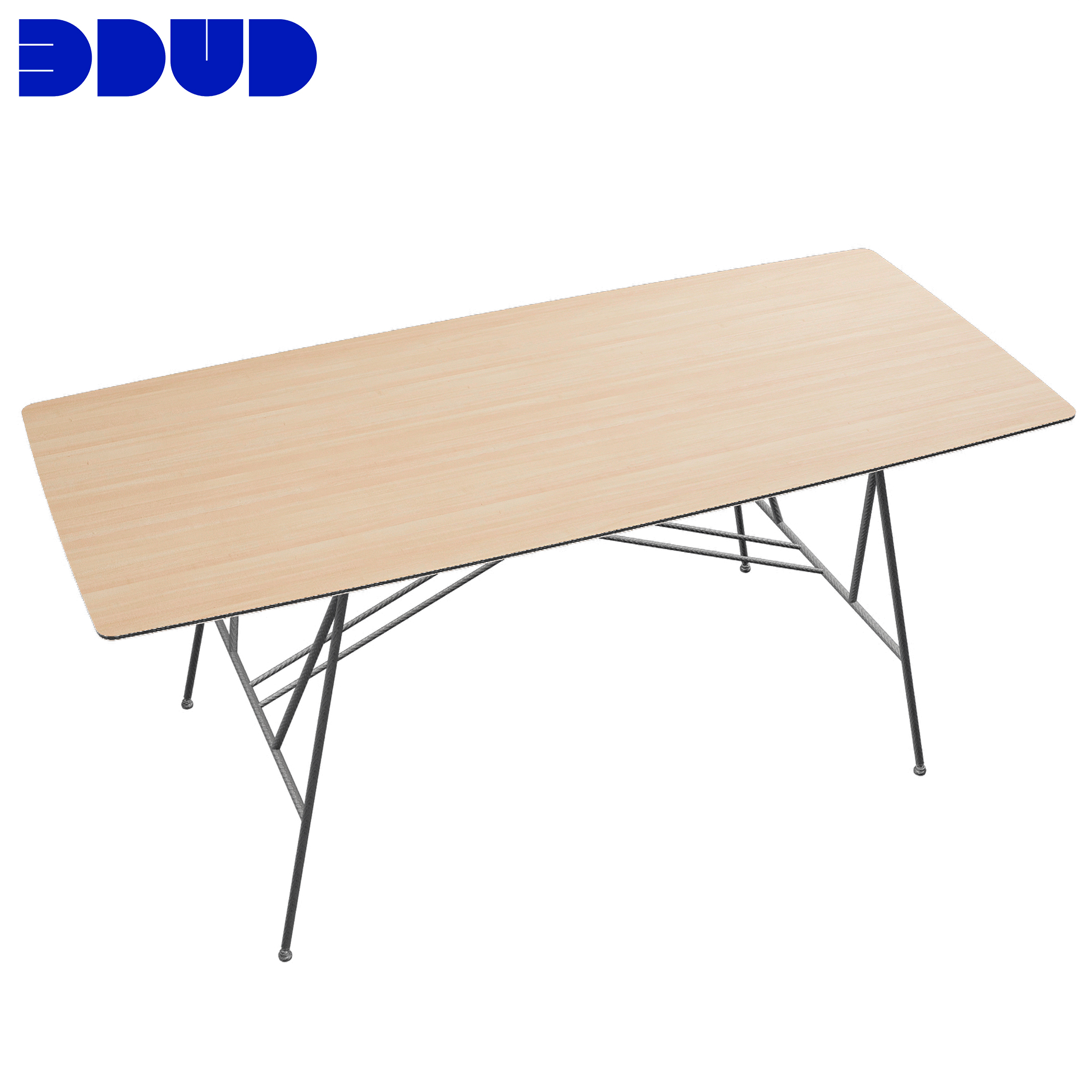 Bureau d’architecte Gustave noyer