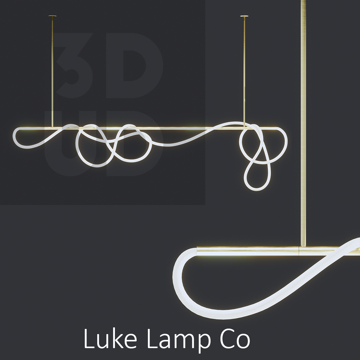 Luke Lamp Co