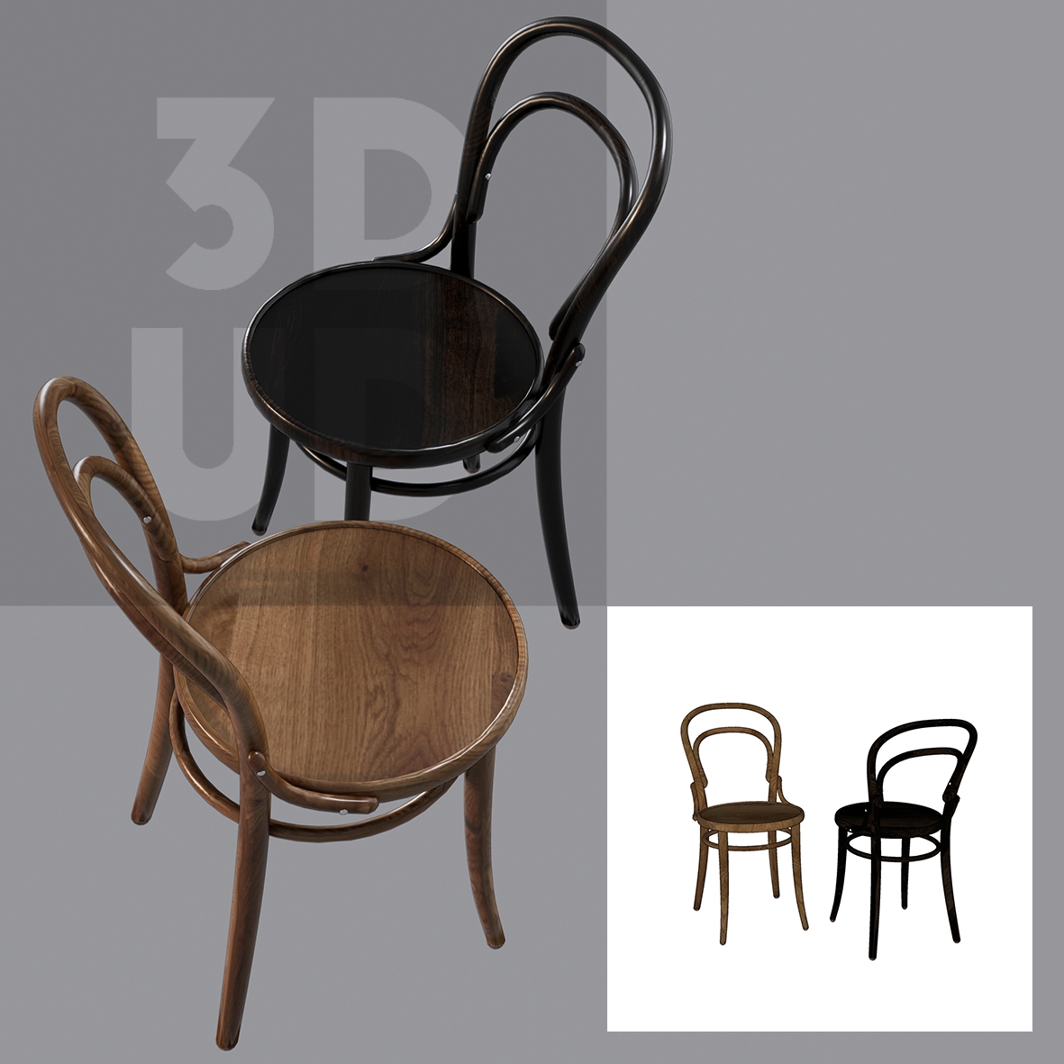 Thonet