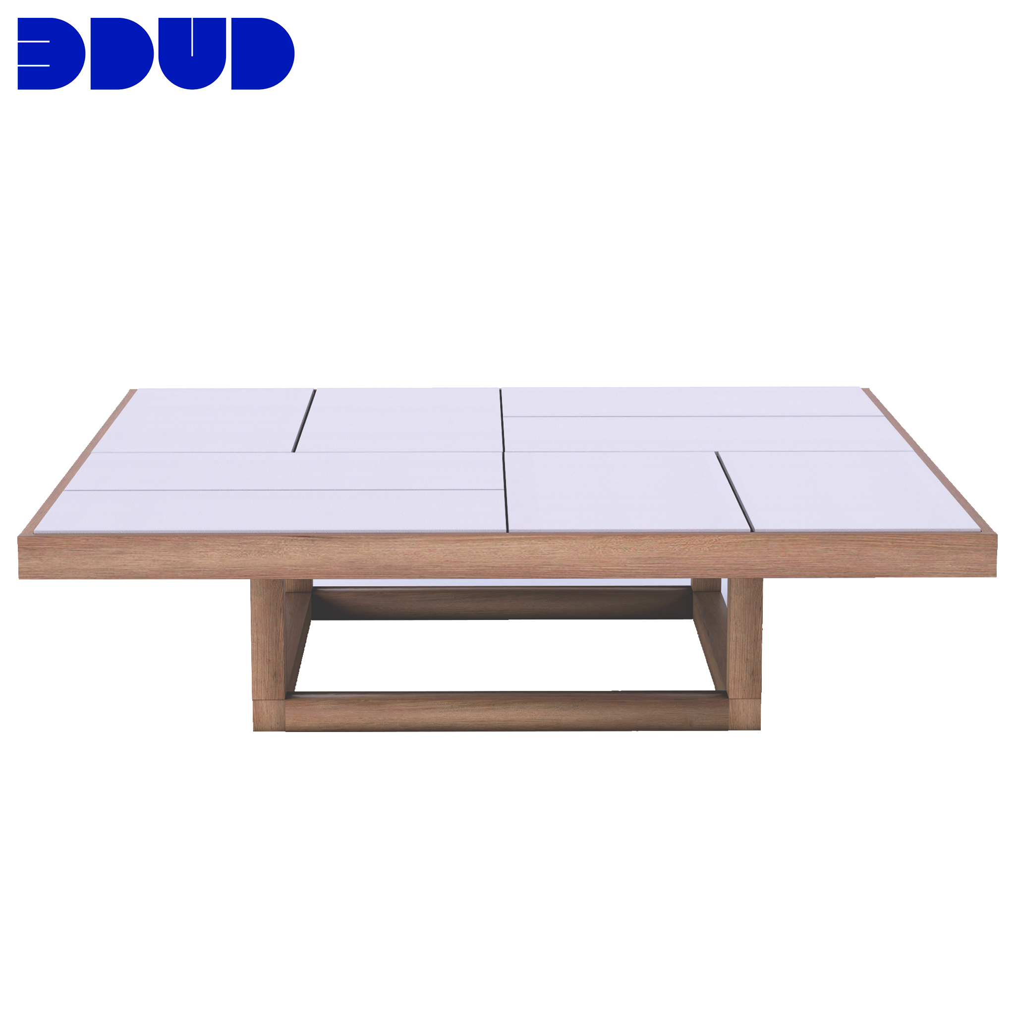 Braid Quadra Low table