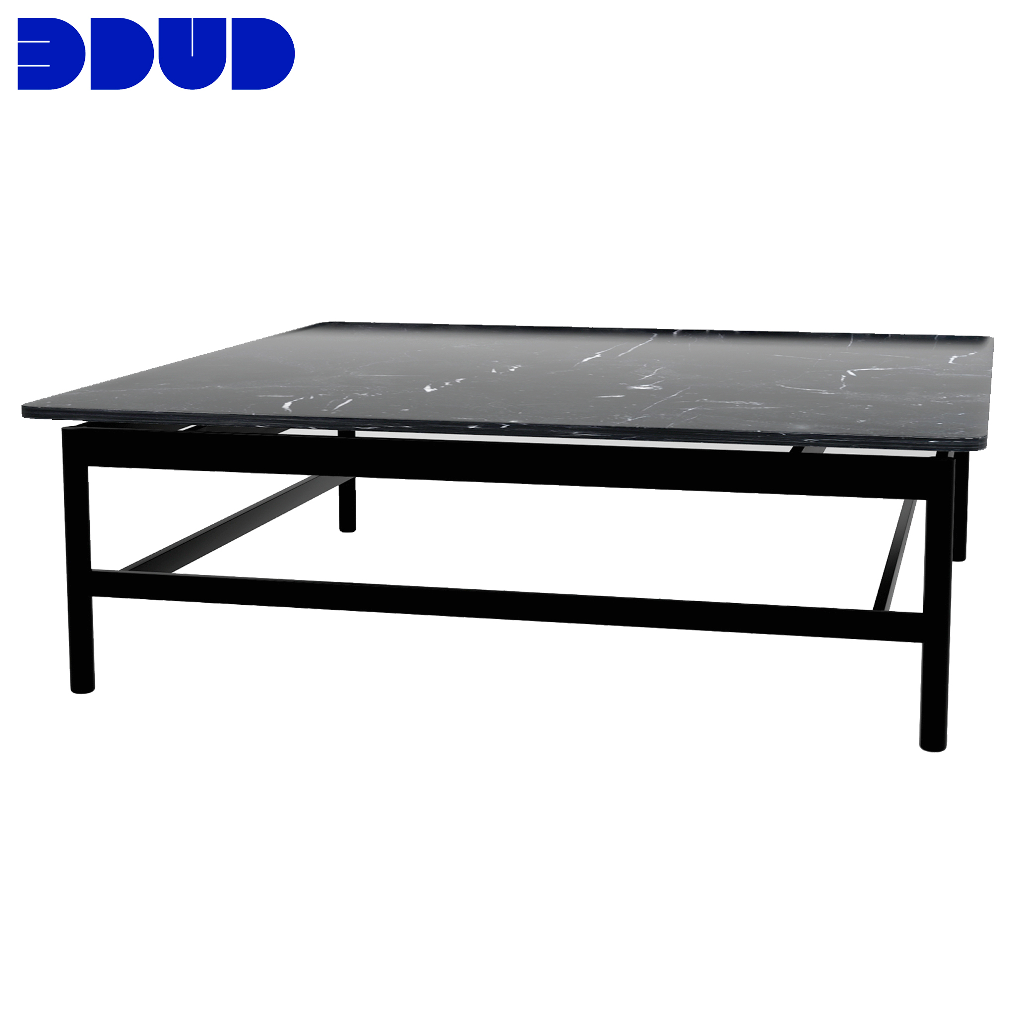 REM TABLE Marble Top