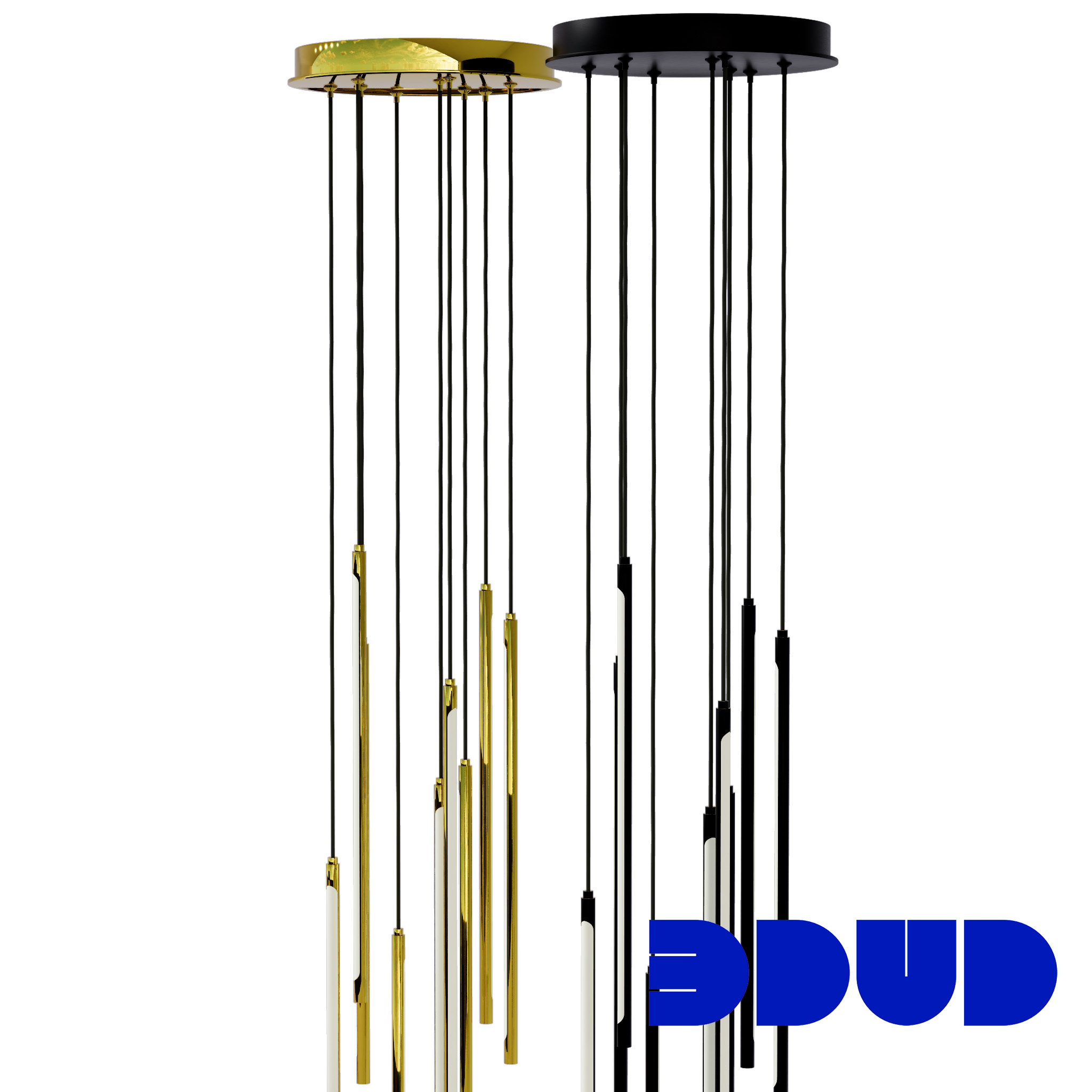 Подвесной светильник Light stick