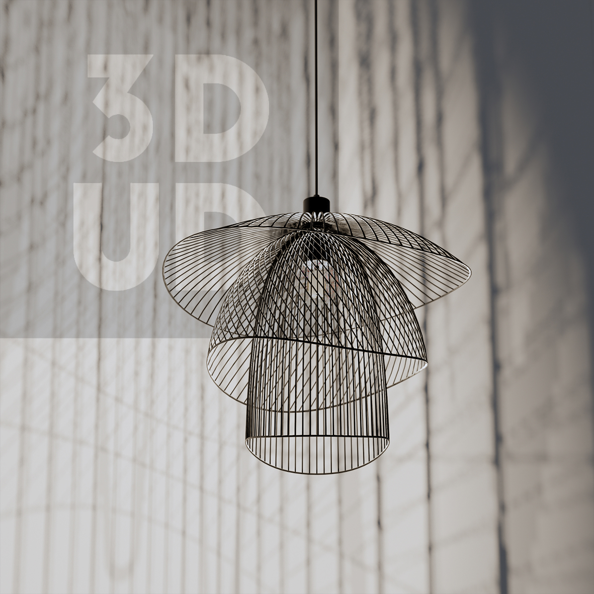 Papillon Suspension
