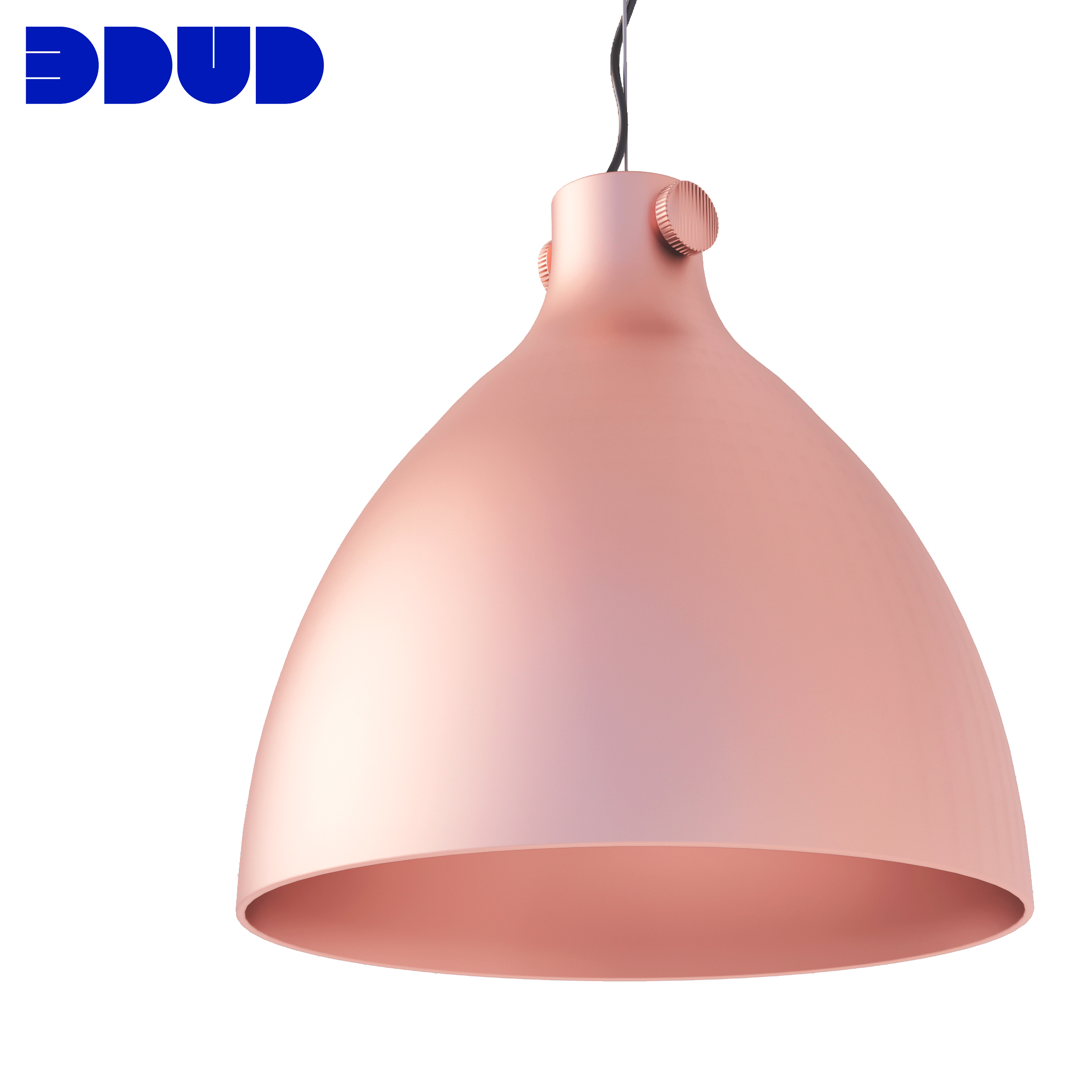 Подвесной светильник Indi-Pendant Round