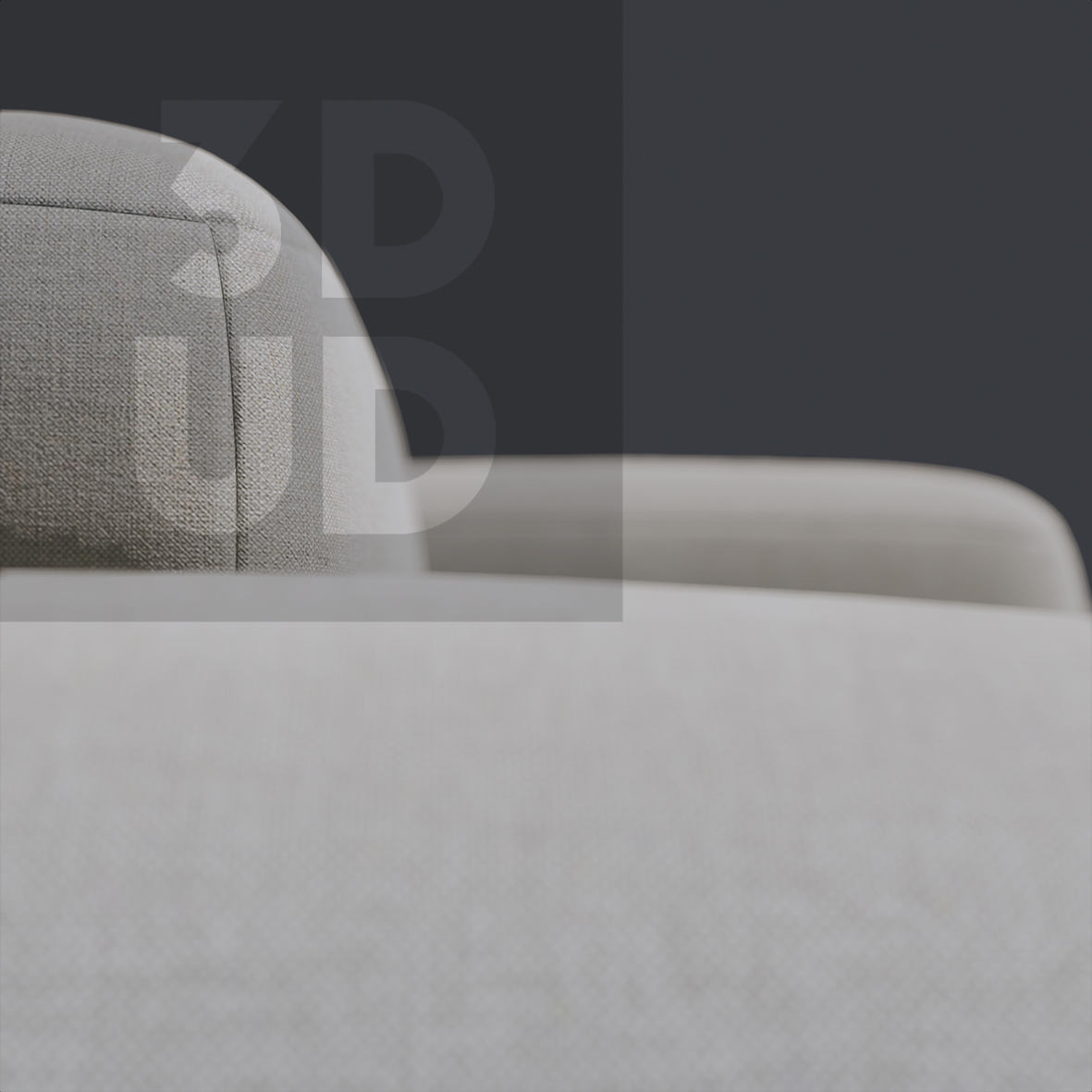 Bubble Form mebel