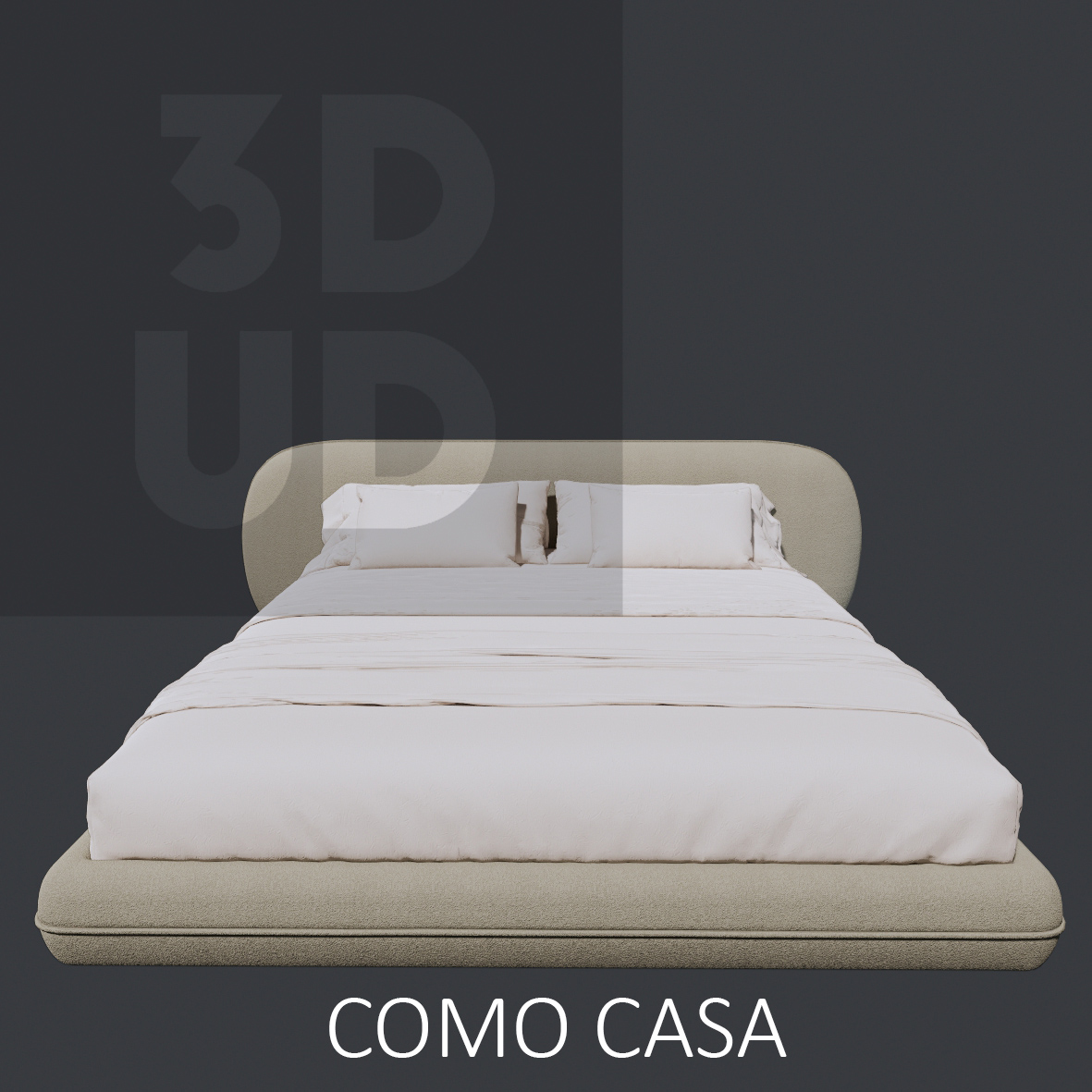 Como casa