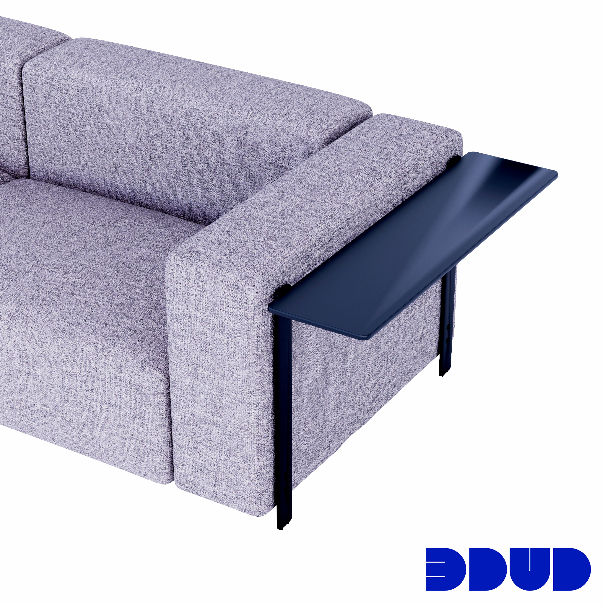 Мягкий диван Sancal Mousse