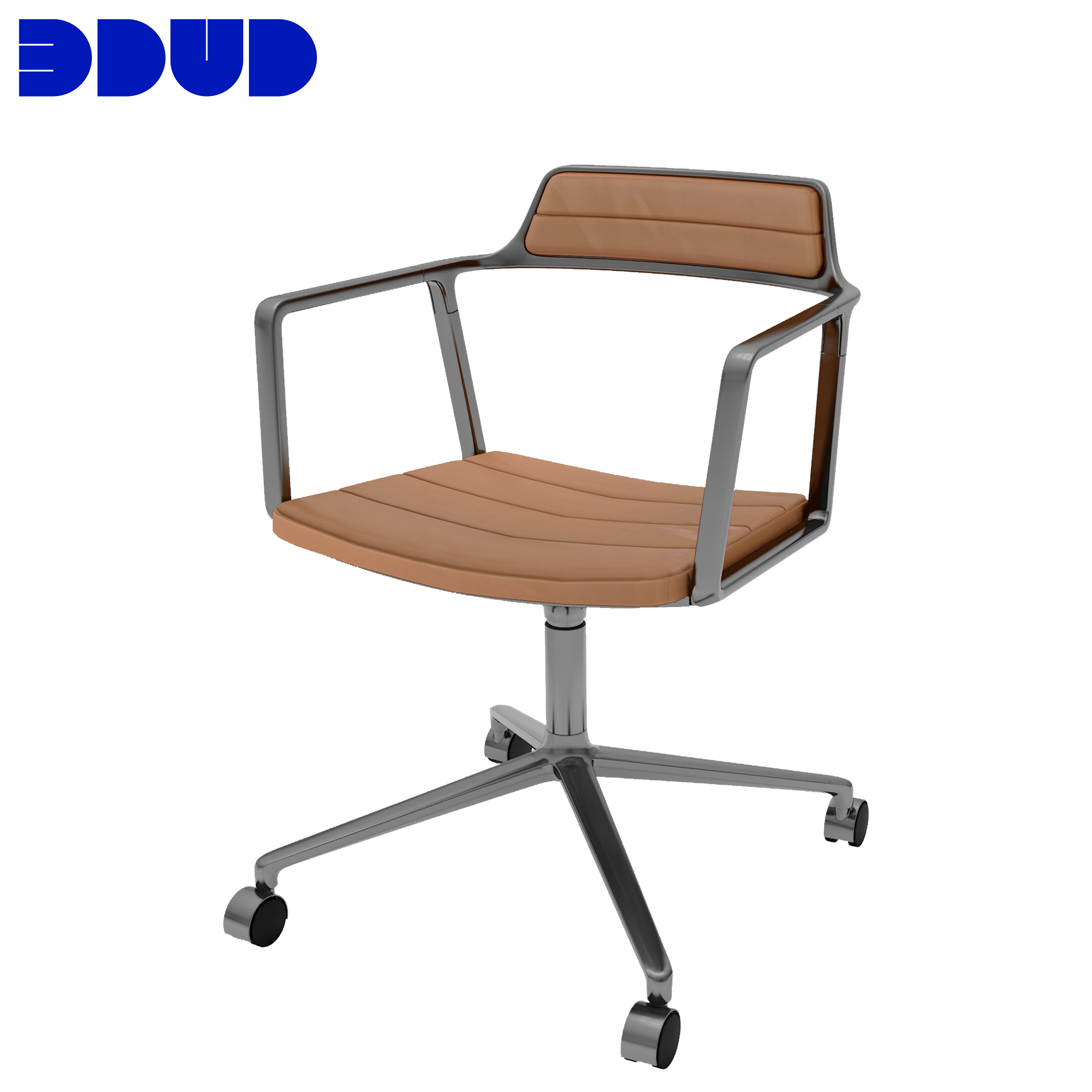 Vipp кресло Castors