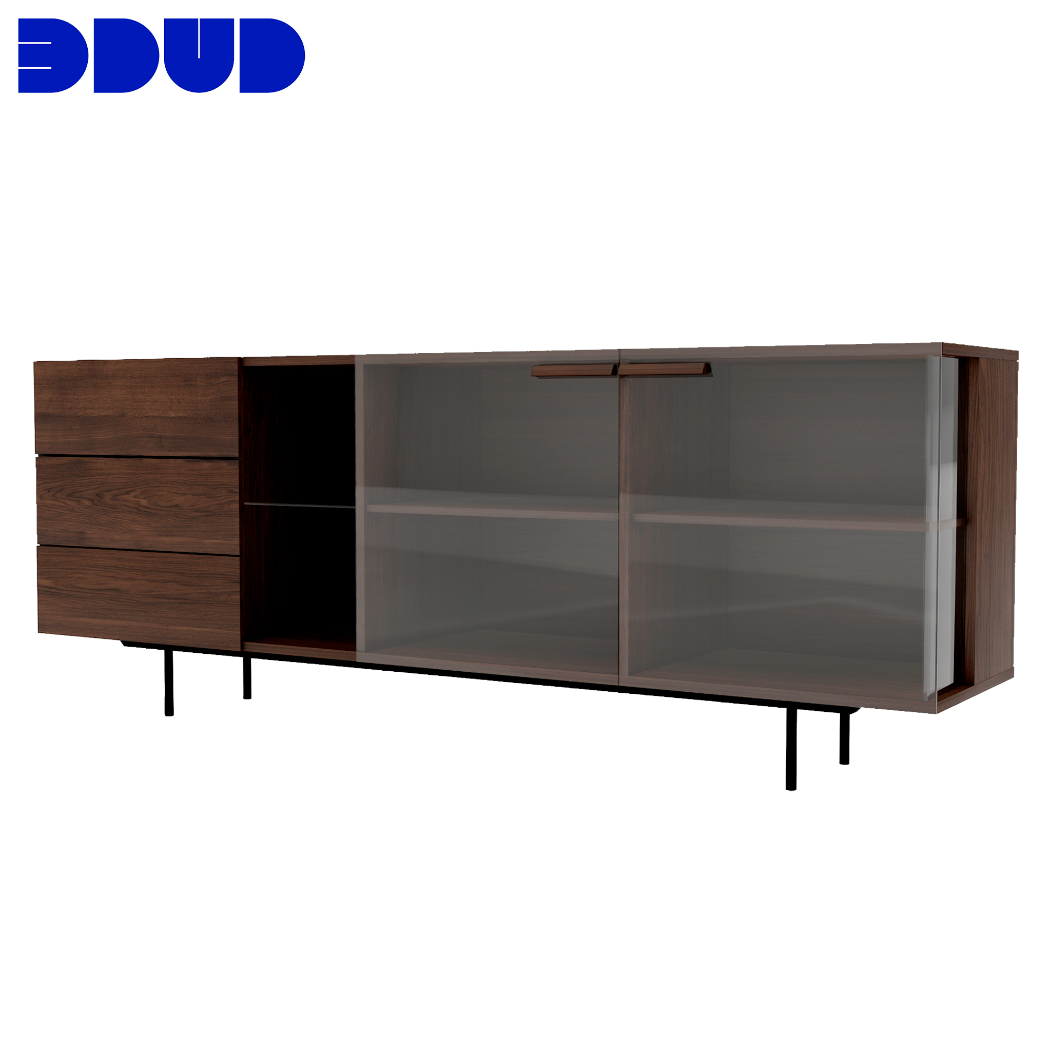 Pacini & Cappellini комод Star