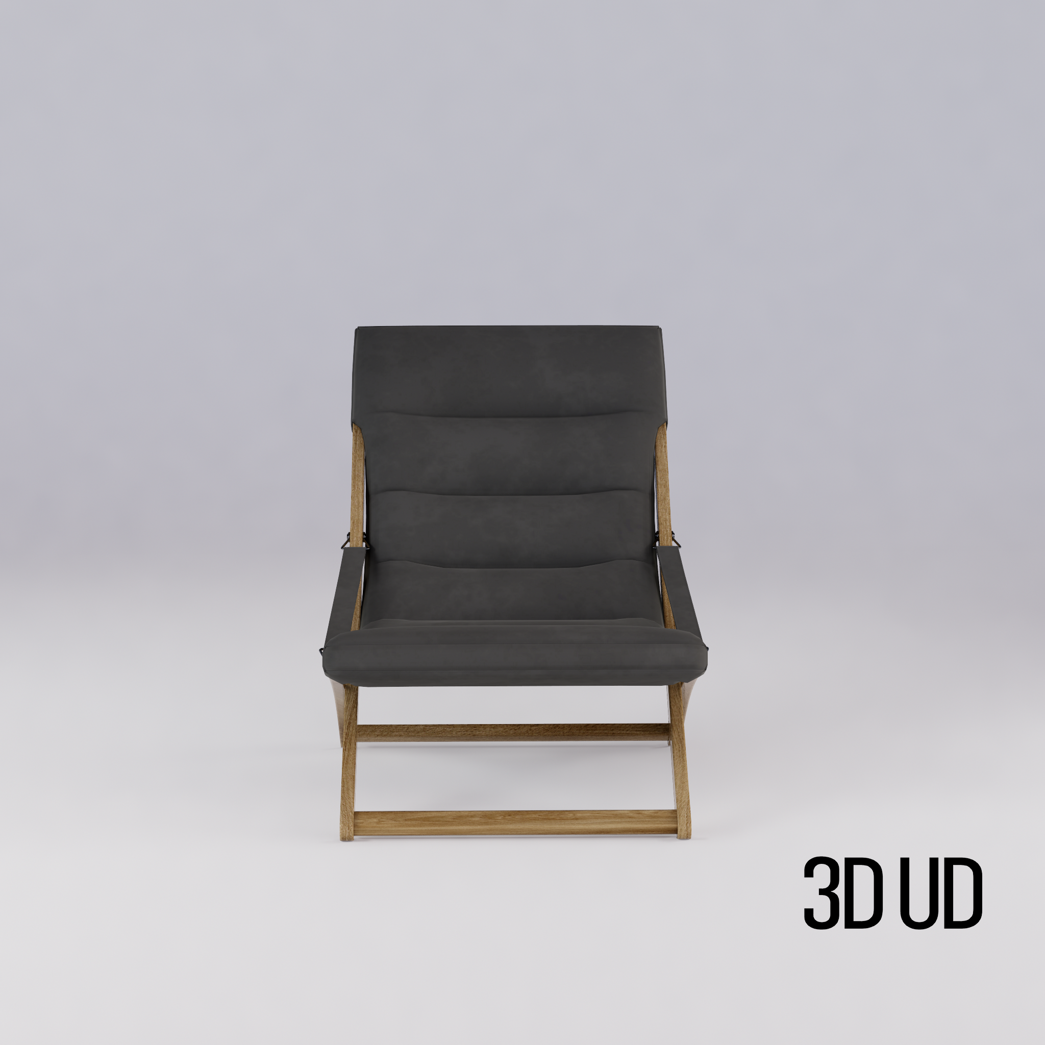 La Redoute Garden Salyx Relax Chaise Lounge Armchair Outdoor