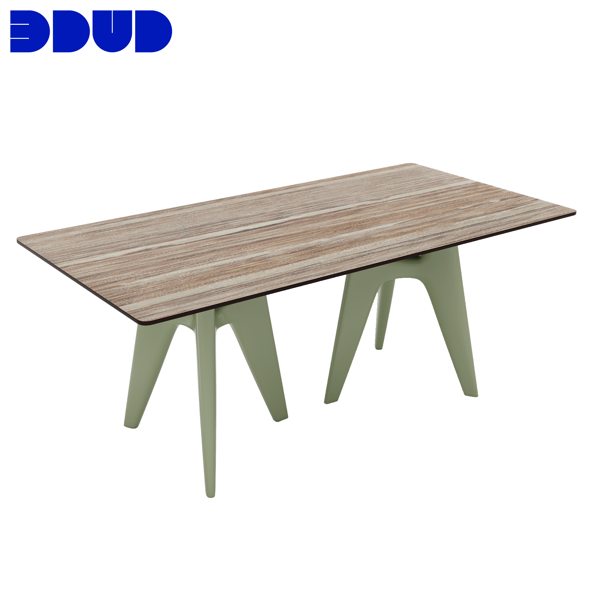 Notredame Table