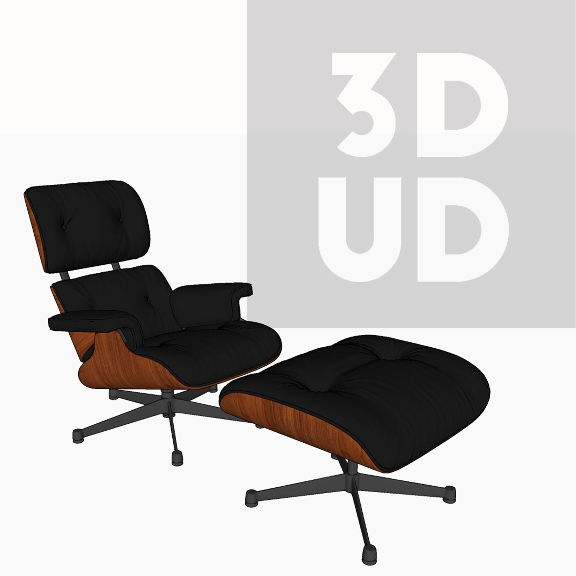 Кресло Vitra