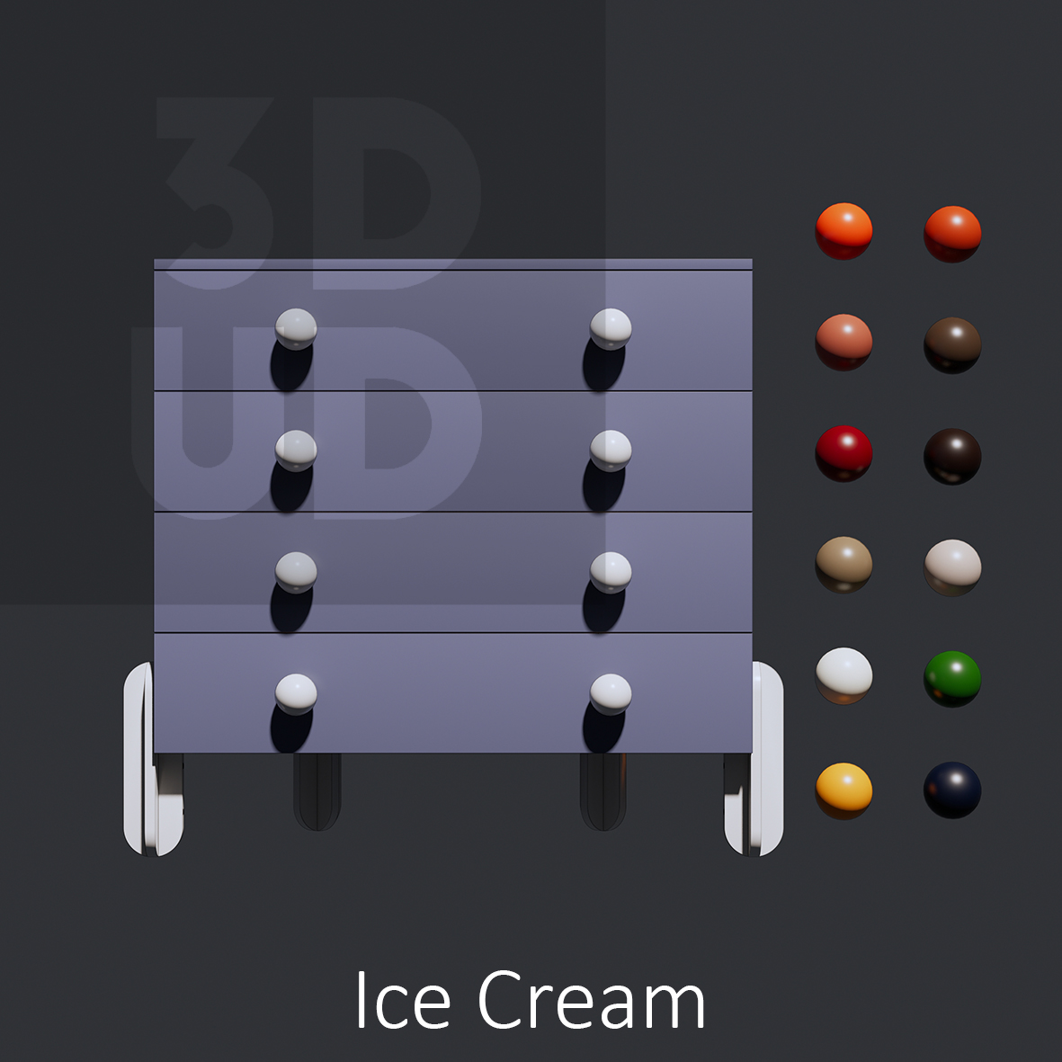 ICECREAM
