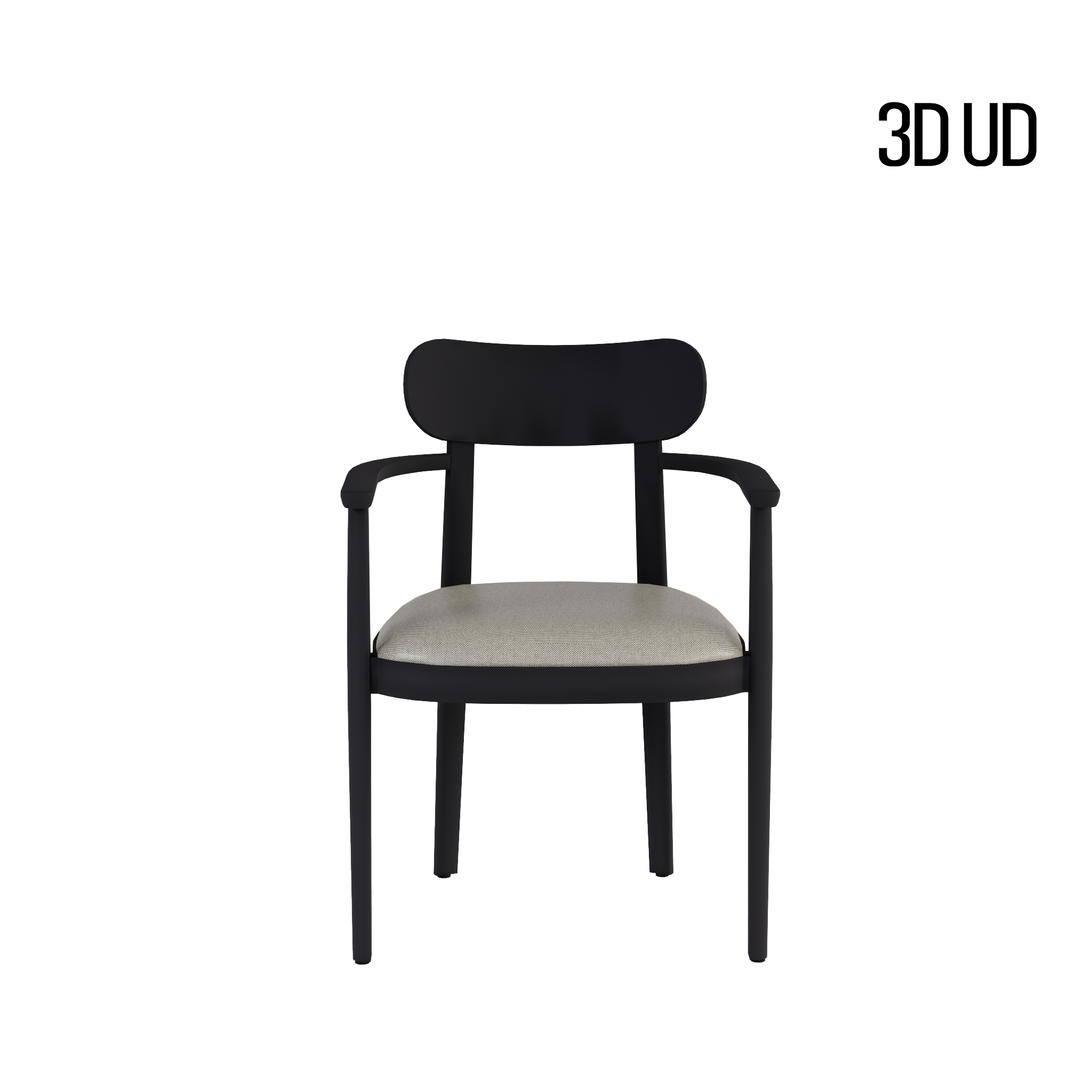 Стул 118 SPFV by Thonet