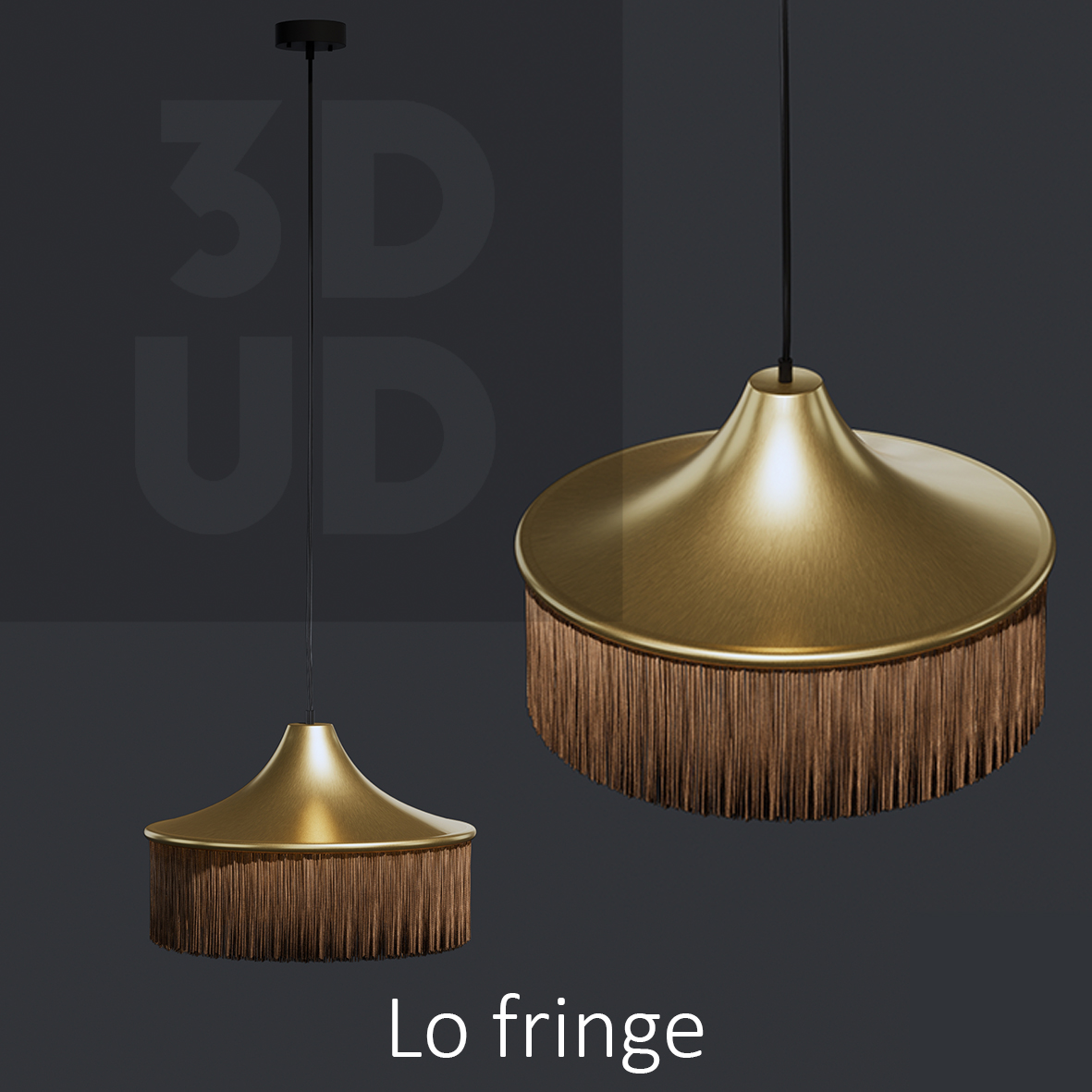 Lo fringe