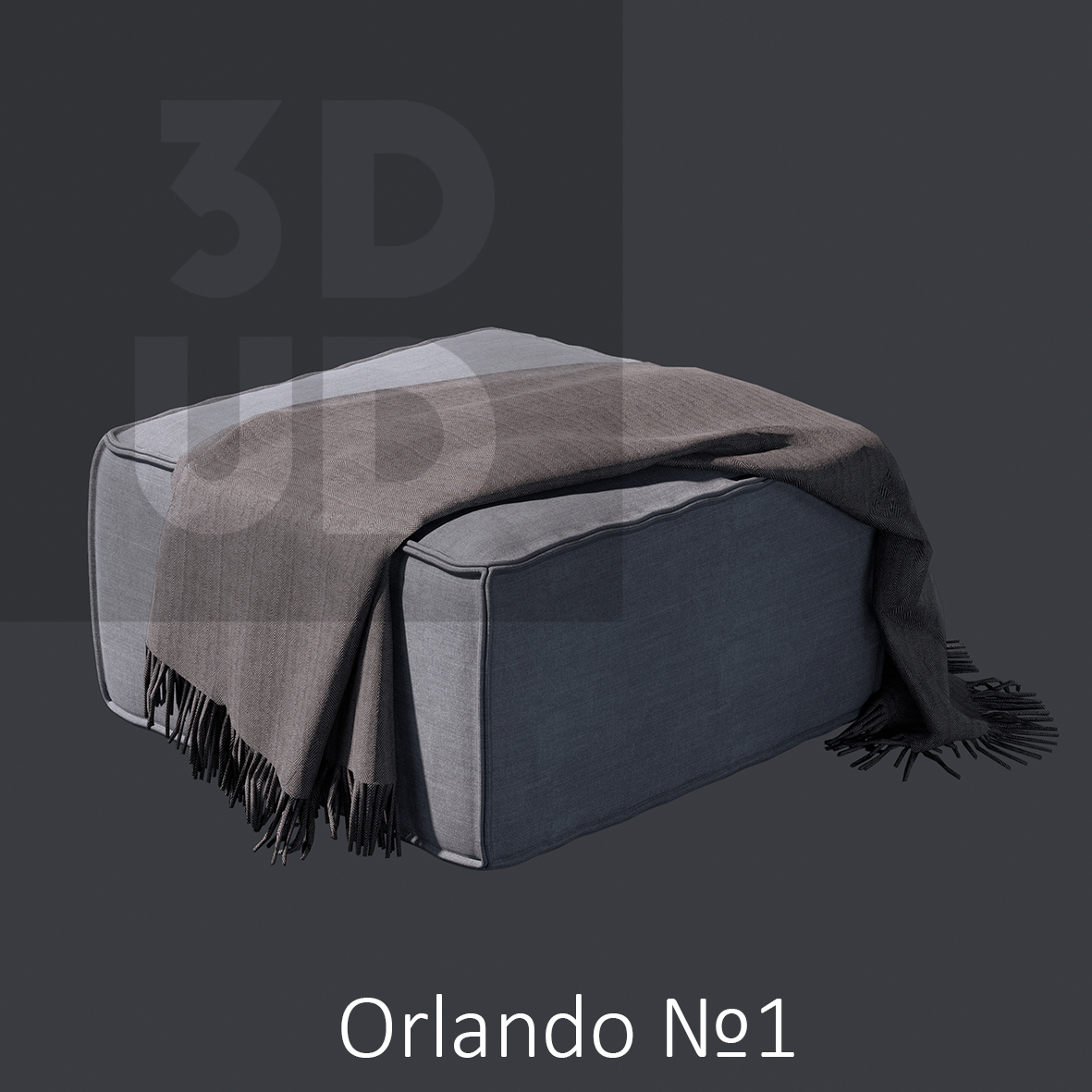 Orlando №1